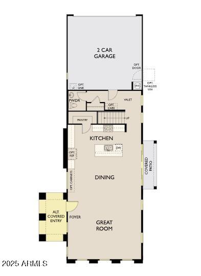 2232 W CHISUM Trail