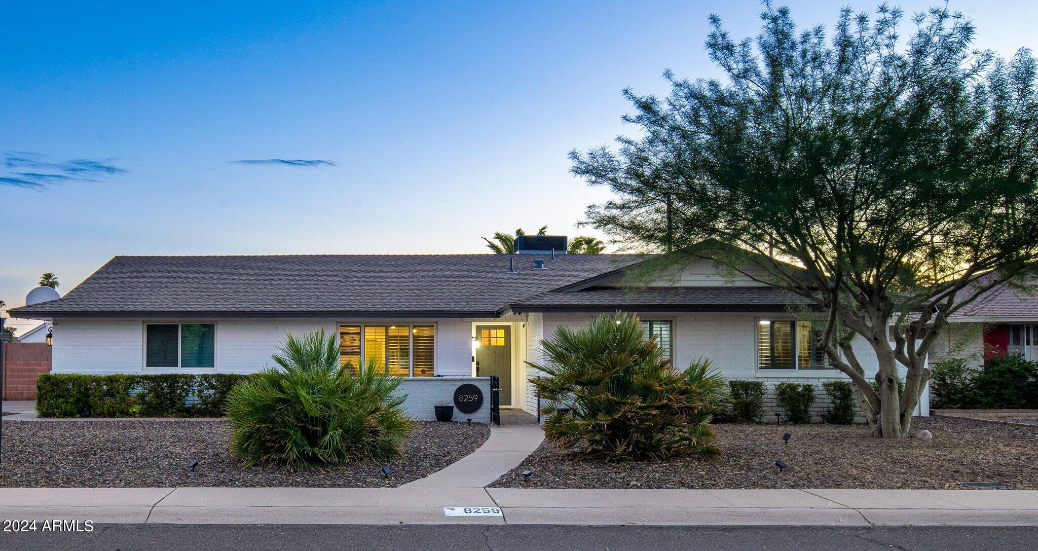 8259 E MULBERRY Lane