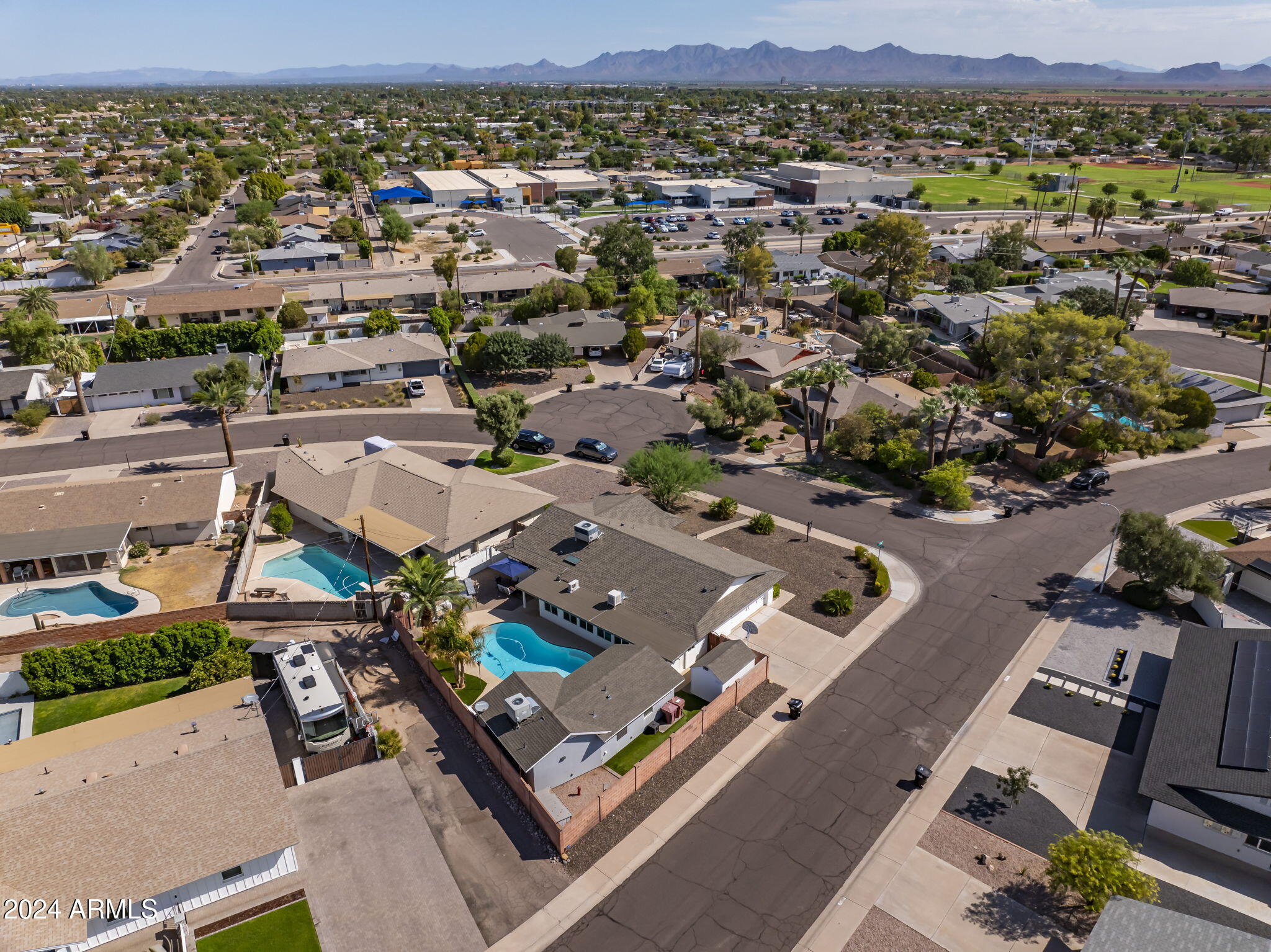 8259 E MULBERRY Lane
