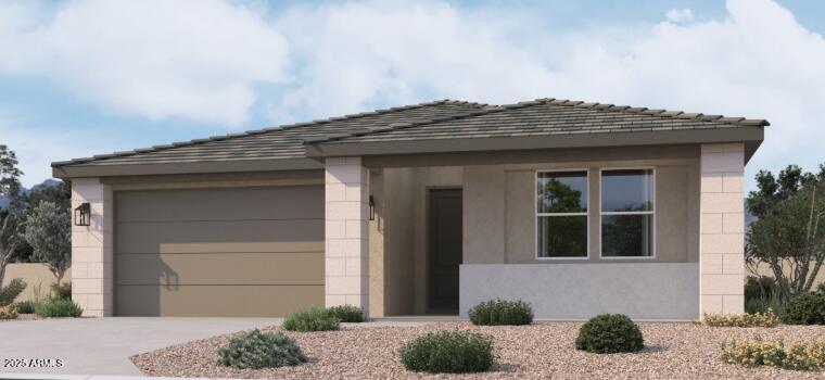 22840 E ROUNDUP Way