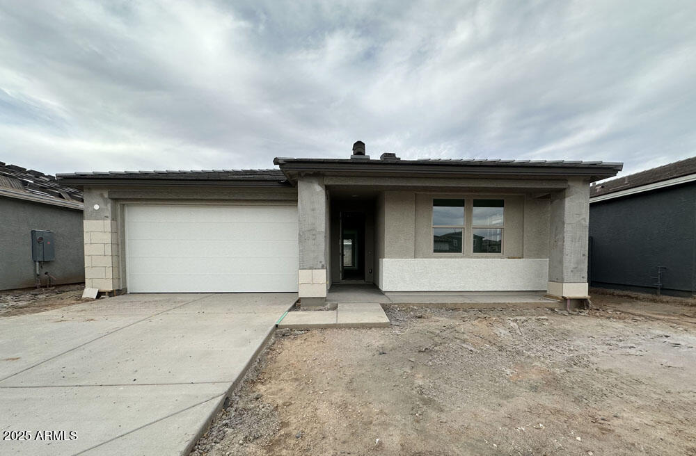22840 E ROUNDUP Way