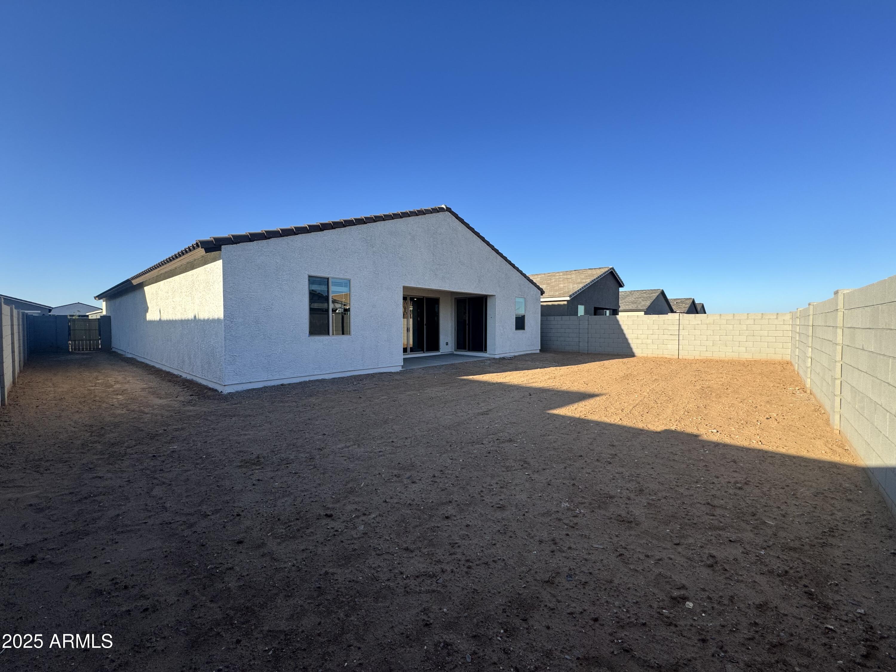 15781 W CHERYL Drive