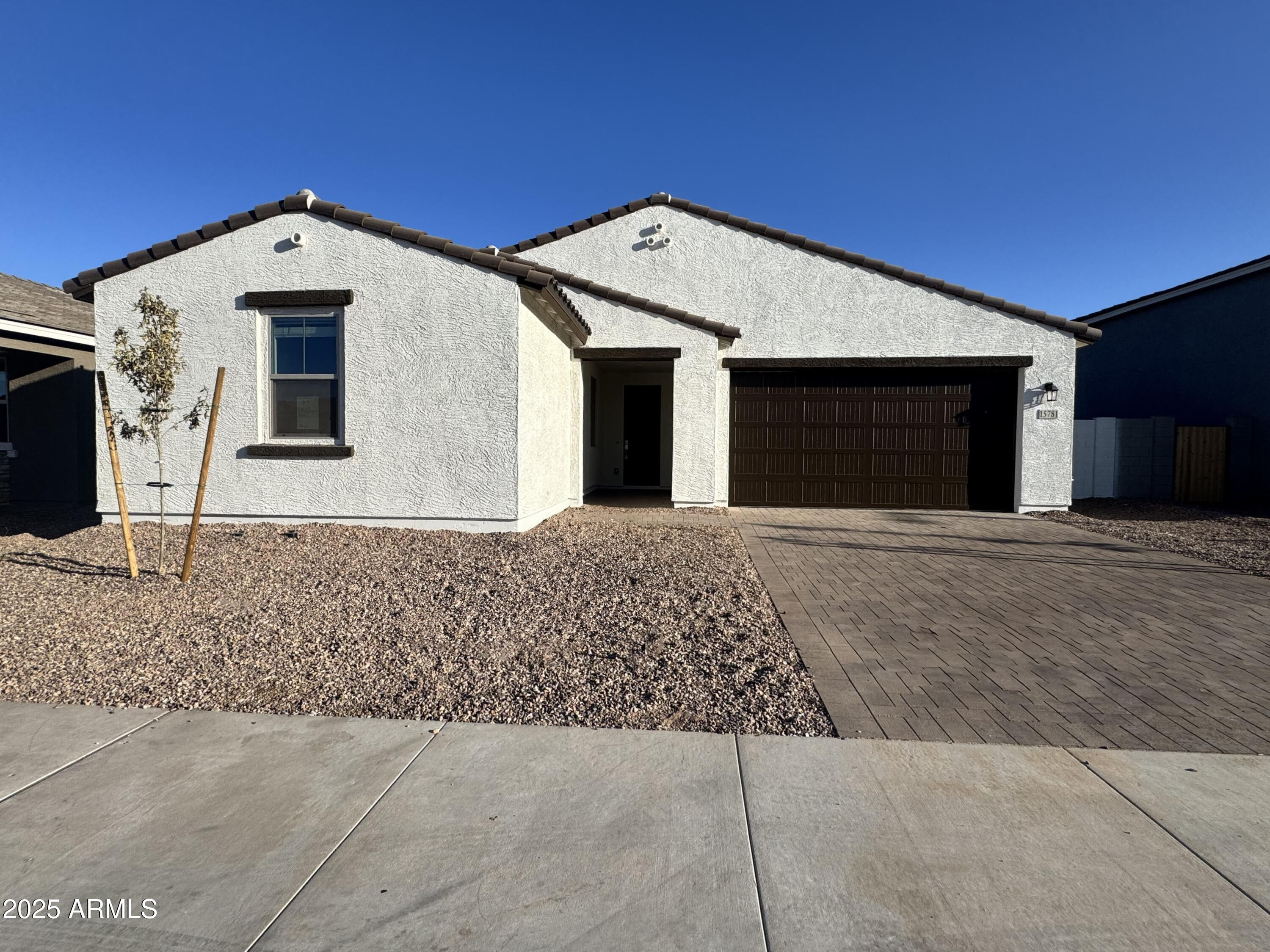 15781 W CHERYL Drive