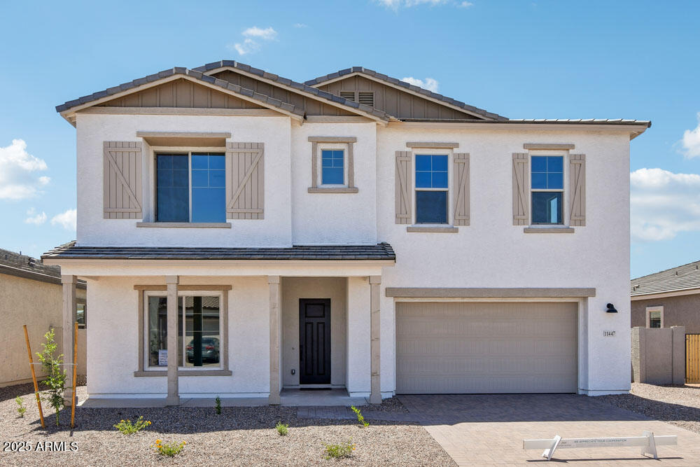 11447 E UTAH Avenue