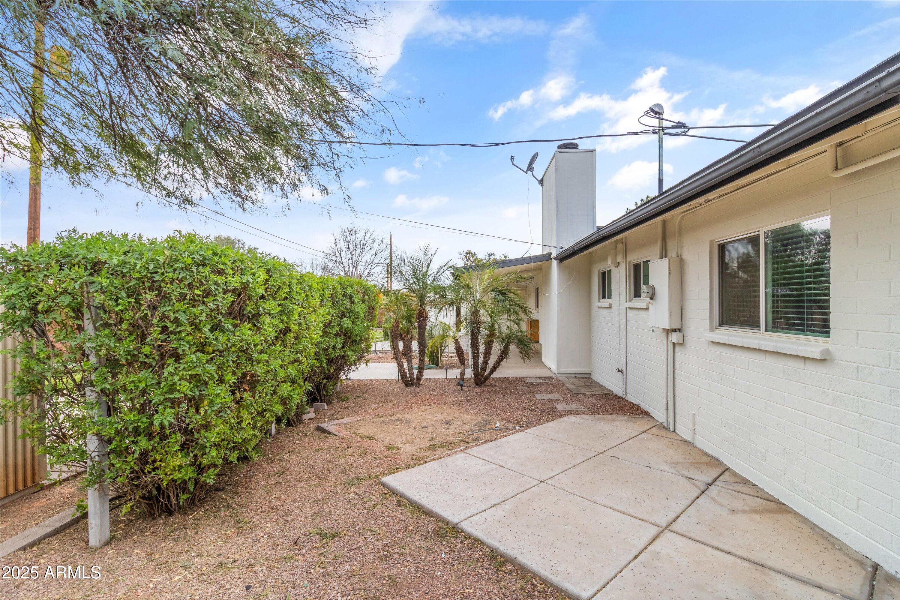 1509 W Tuckey Lane