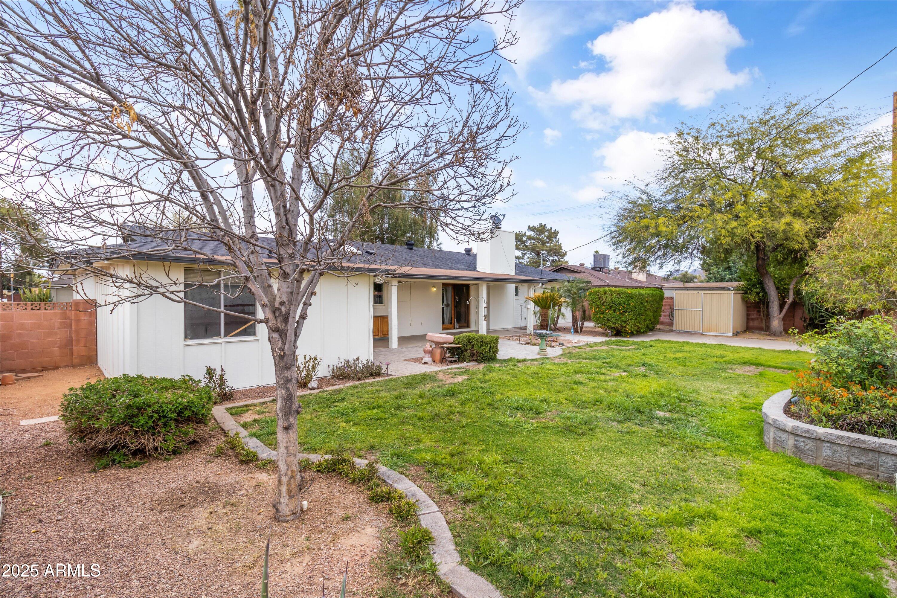 1509 W Tuckey Lane