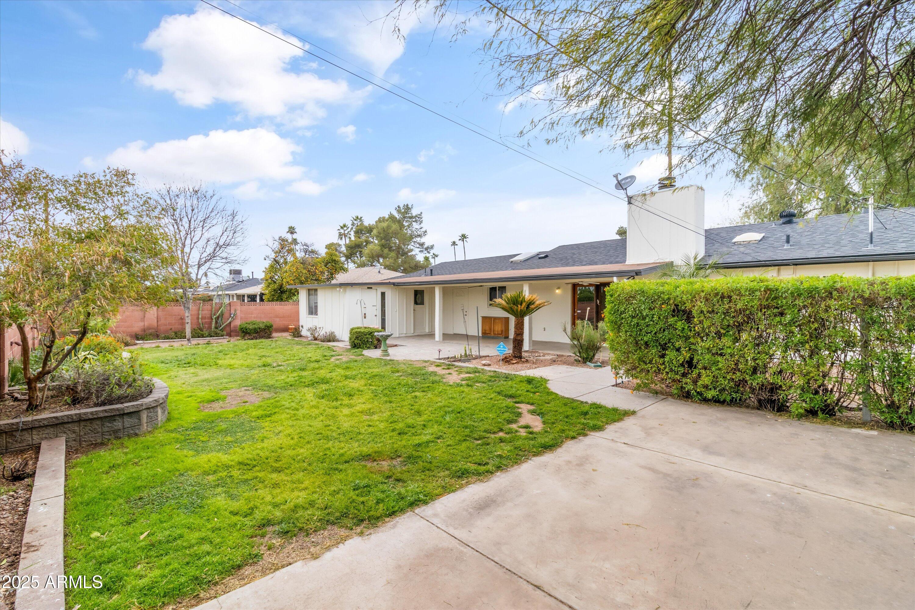 1509 W Tuckey Lane