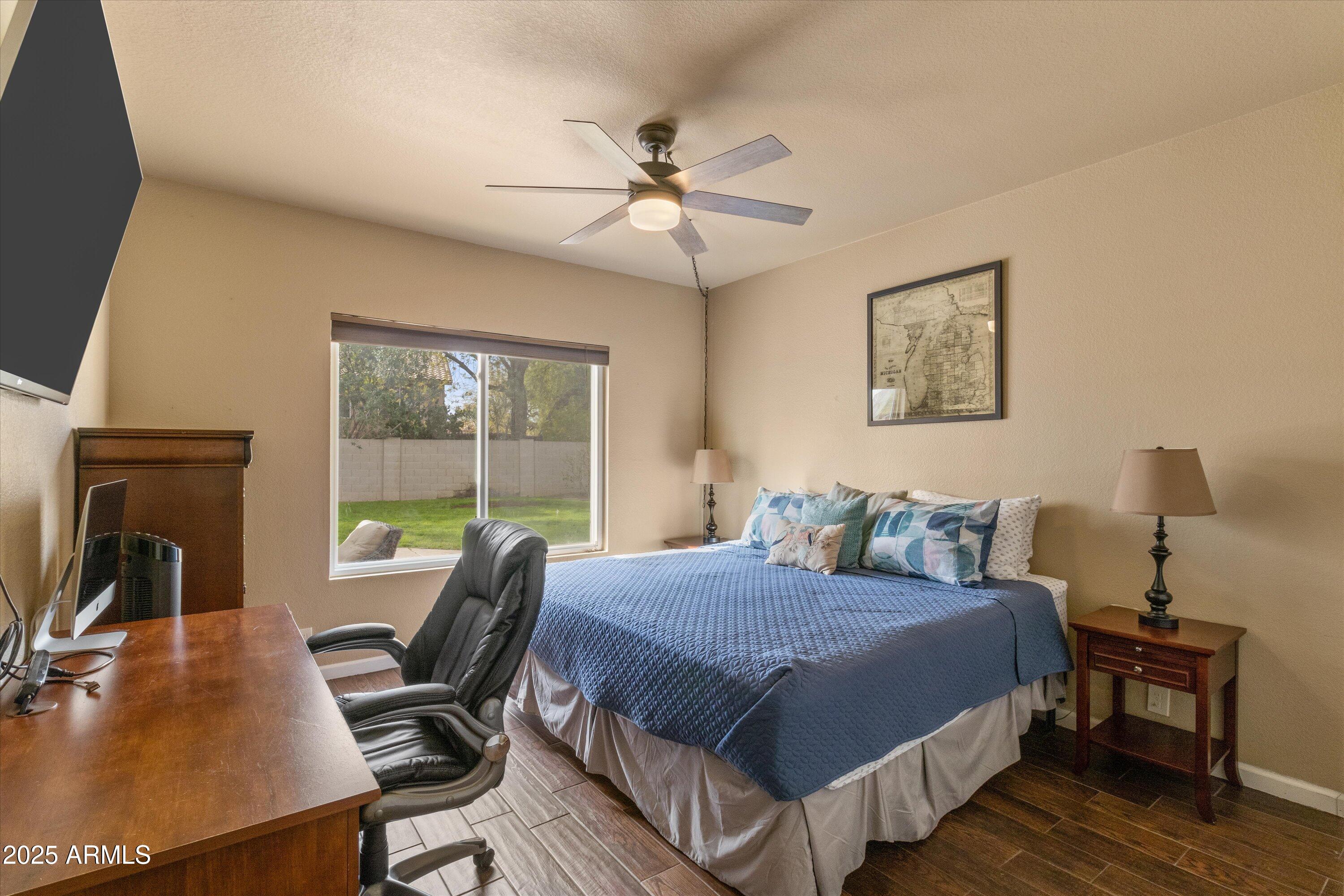 4607 E RANCHO LAREDO Drive