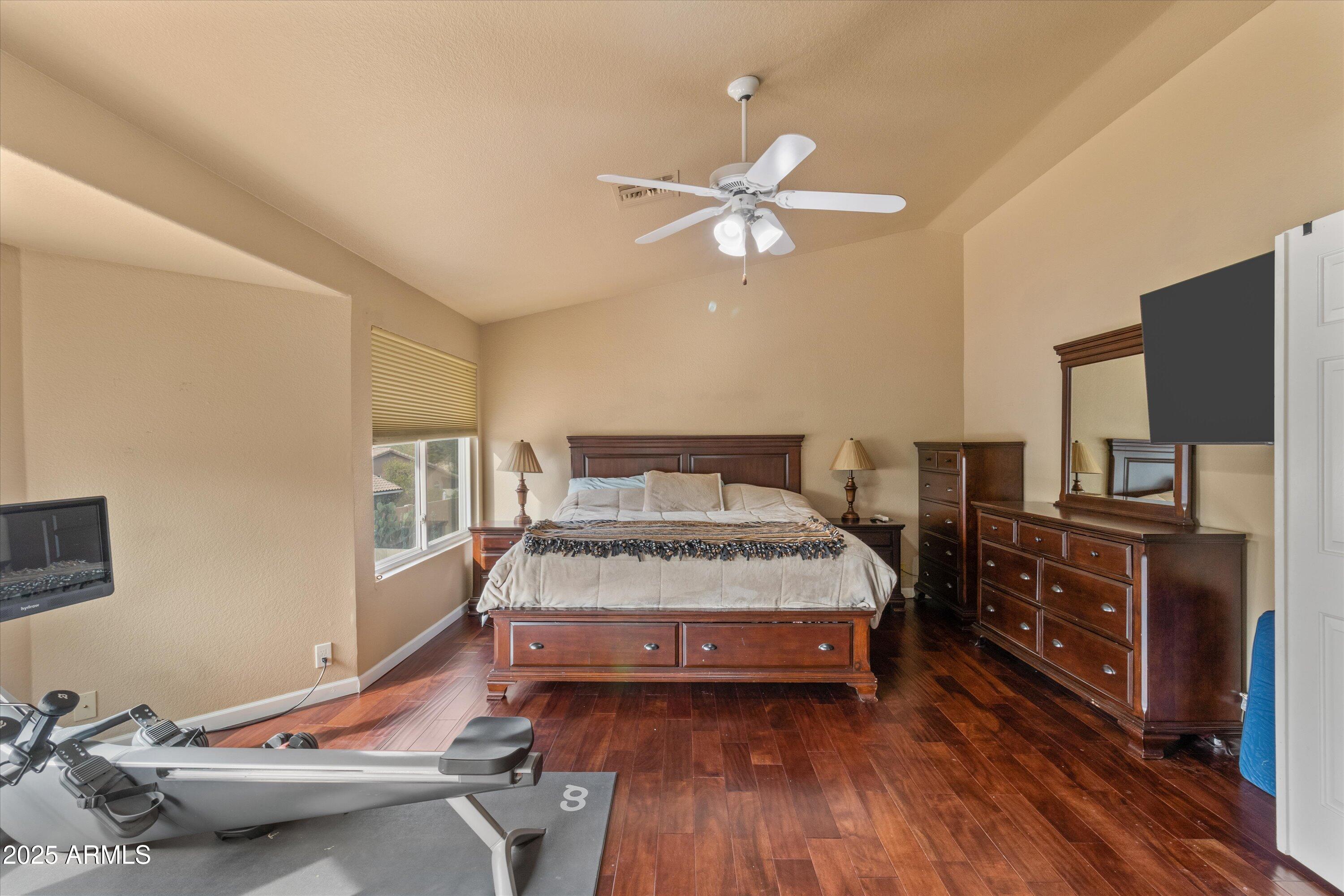 4607 E RANCHO LAREDO Drive