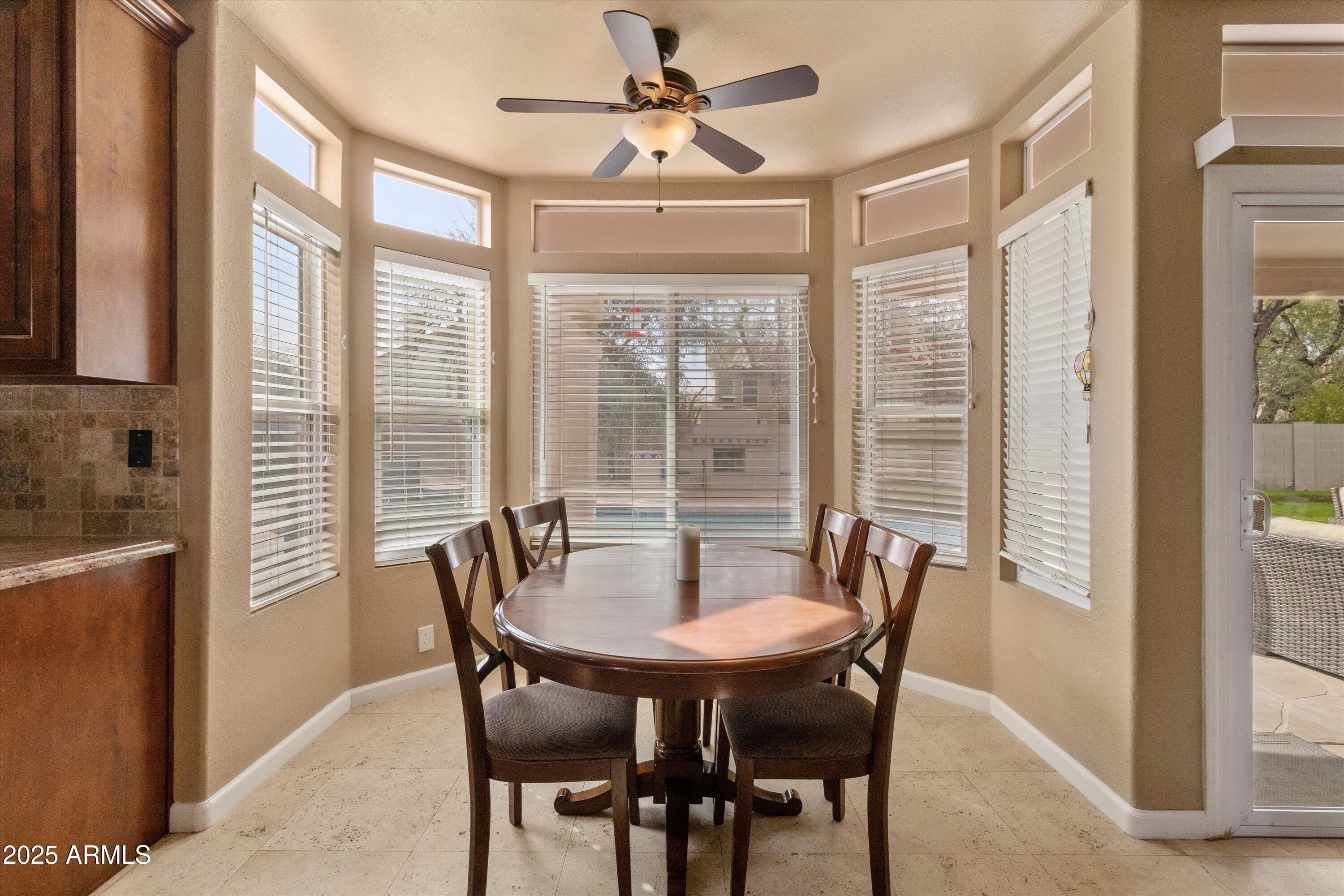 4607 E RANCHO LAREDO Drive