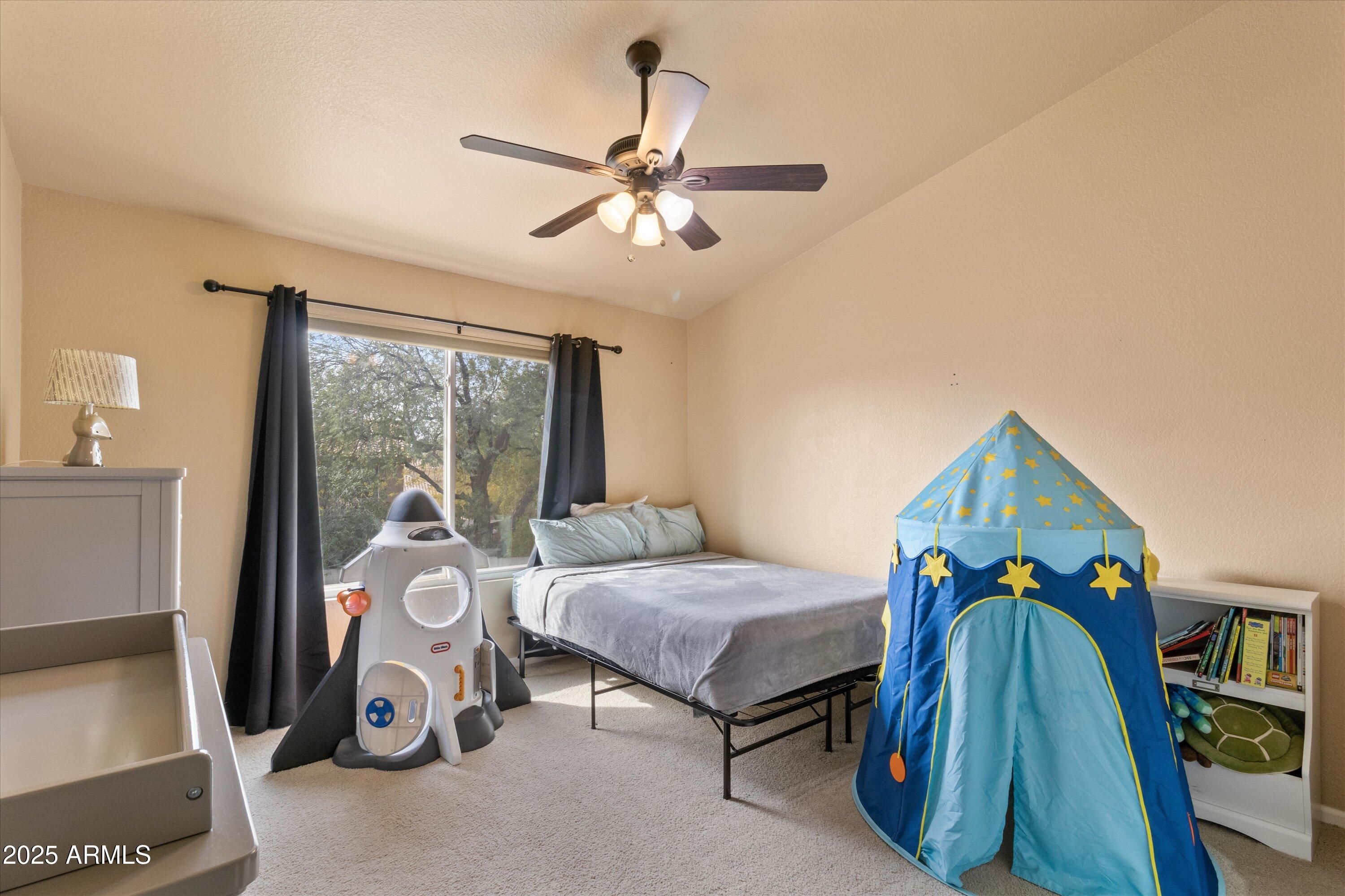 4607 E RANCHO LAREDO Drive