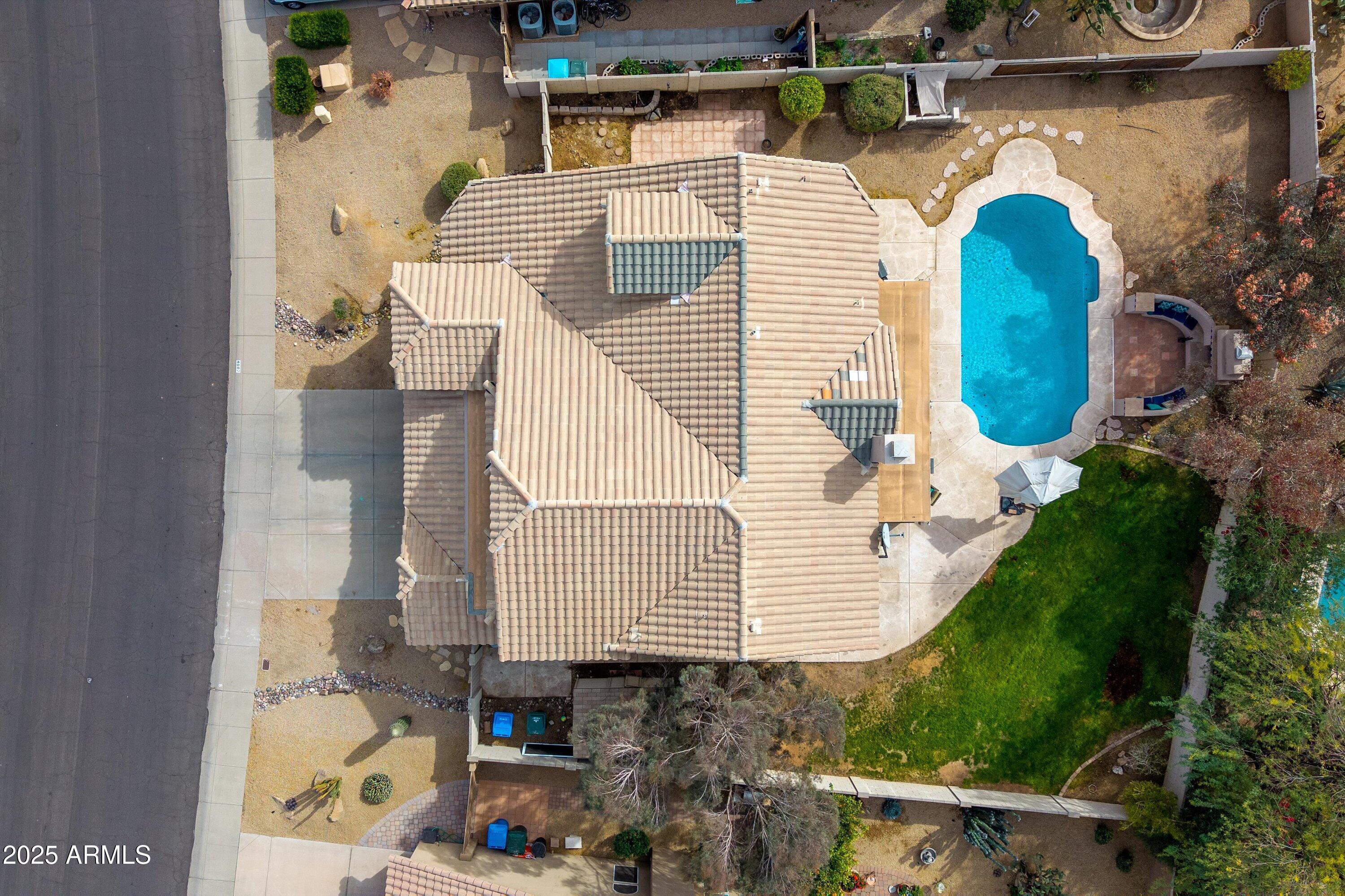 4607 E RANCHO LAREDO Drive