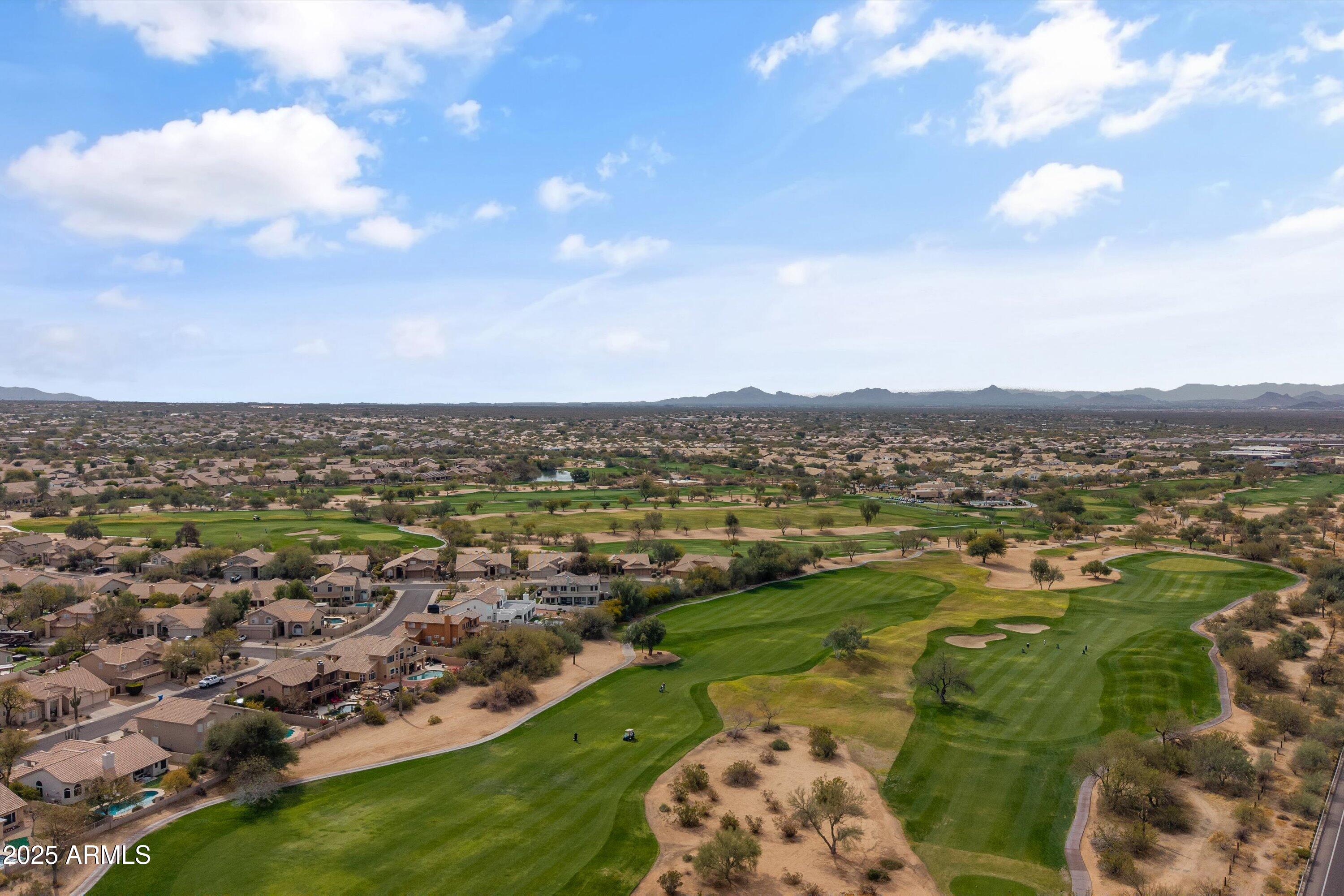 4607 E RANCHO LAREDO Drive