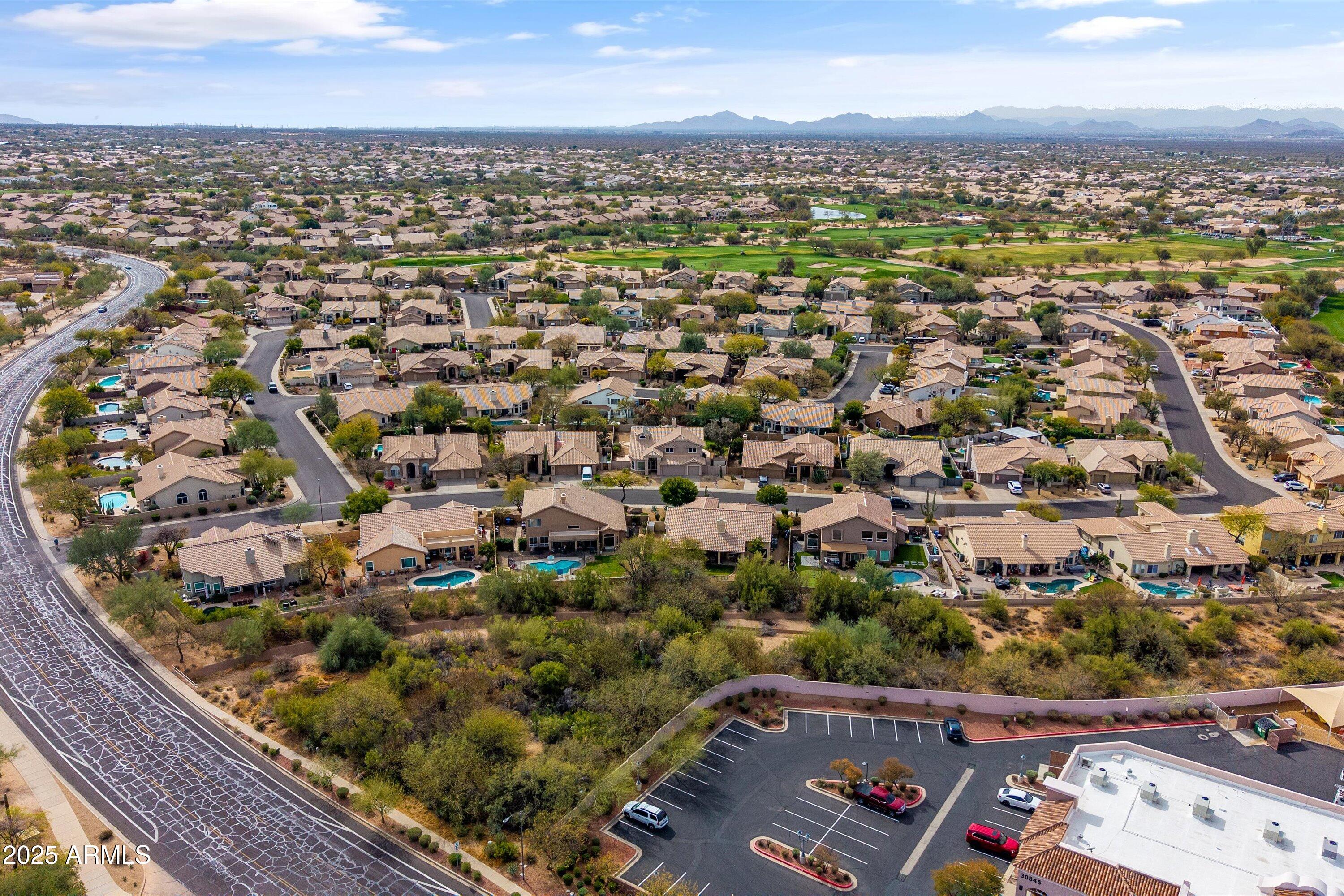 4607 E RANCHO LAREDO Drive