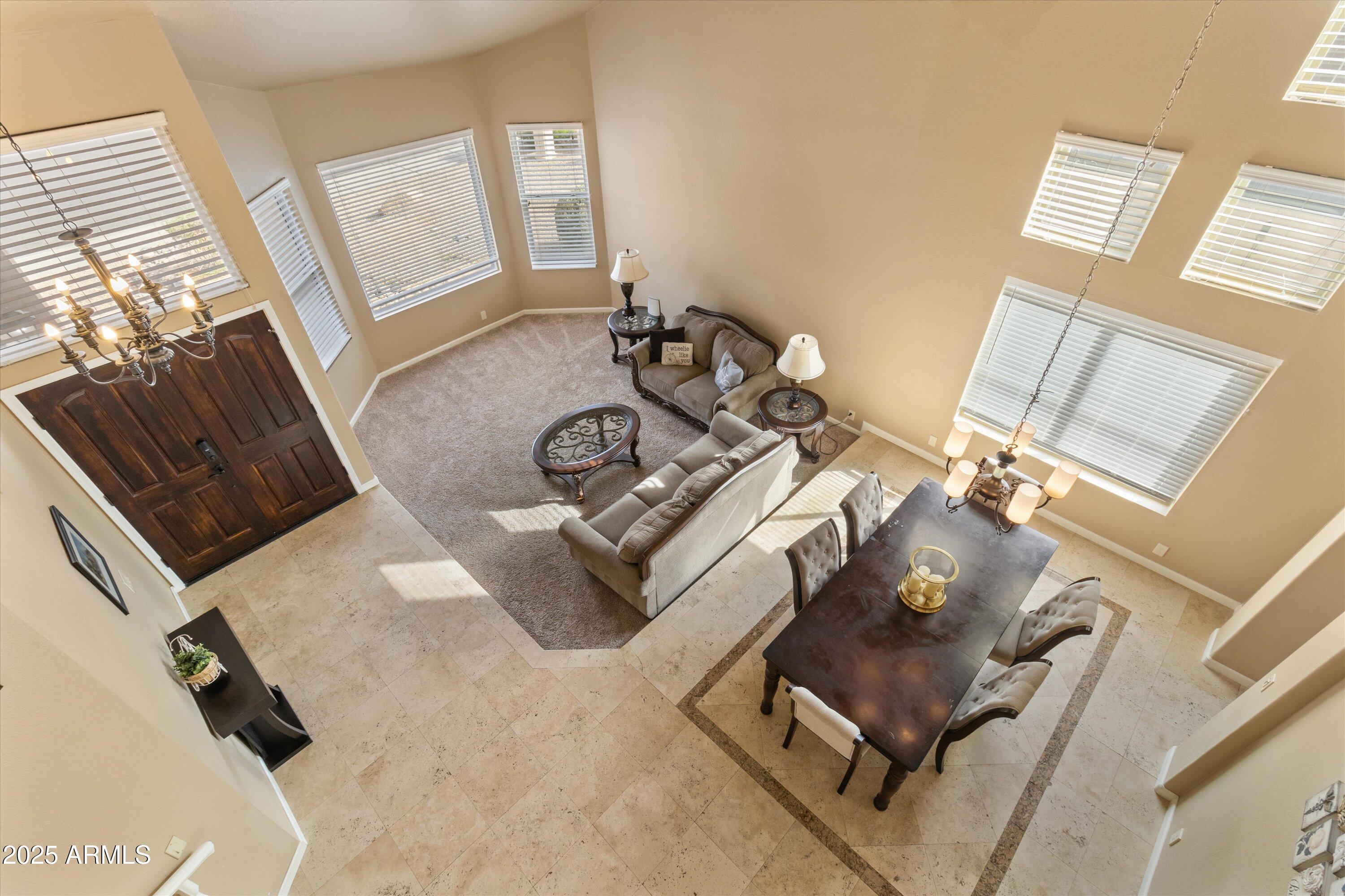 4607 E RANCHO LAREDO Drive