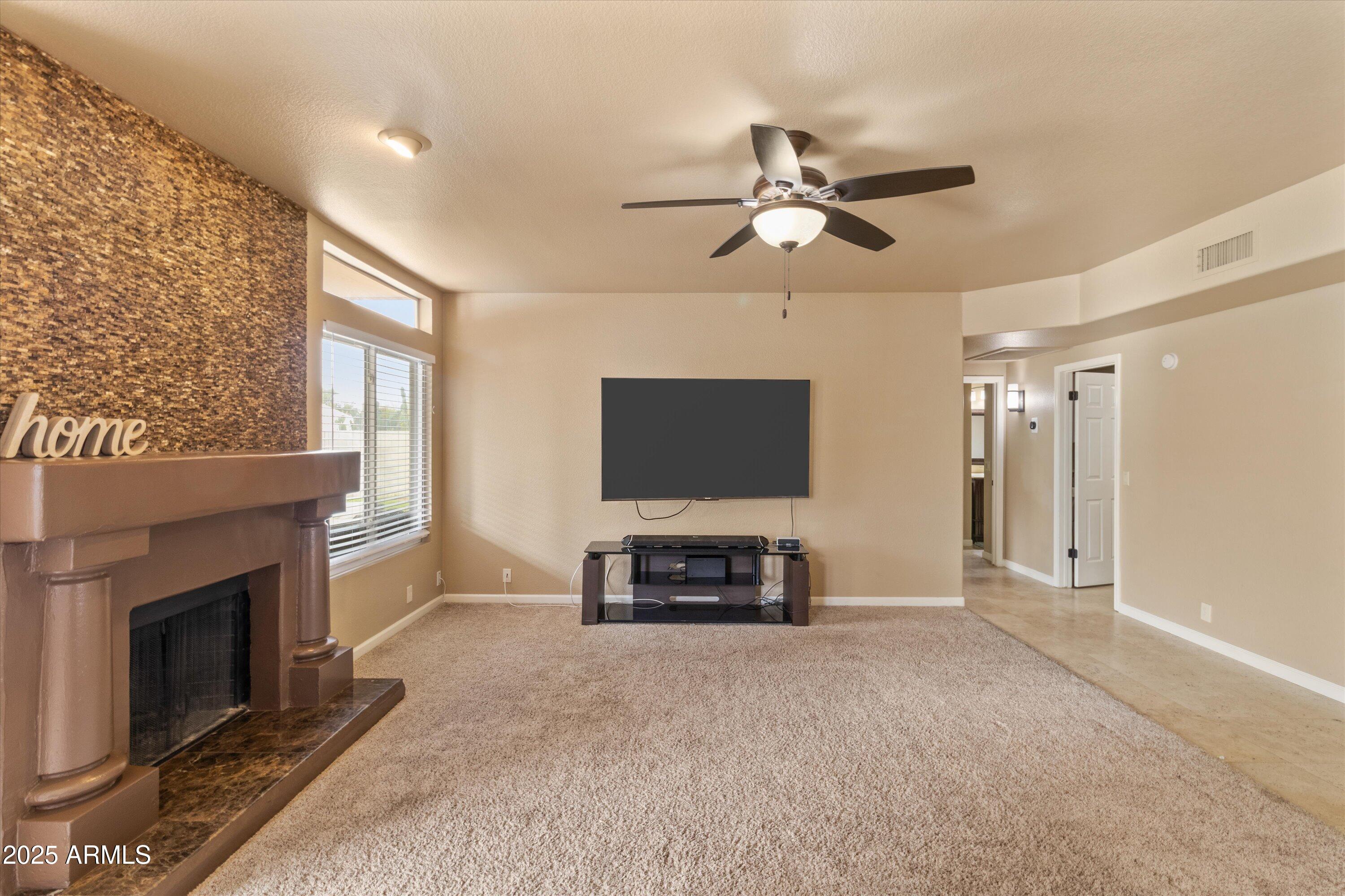 4607 E RANCHO LAREDO Drive