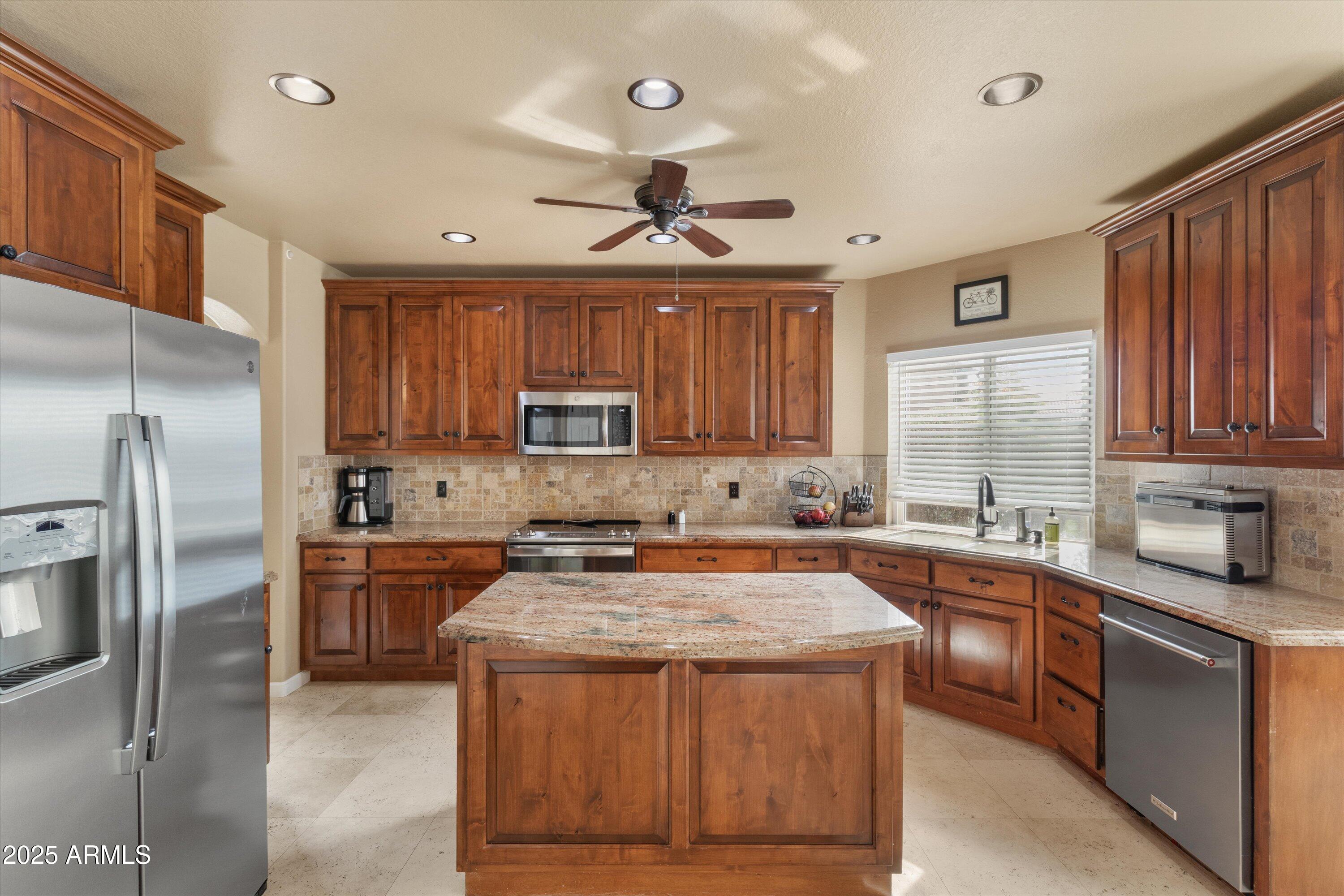 4607 E RANCHO LAREDO Drive