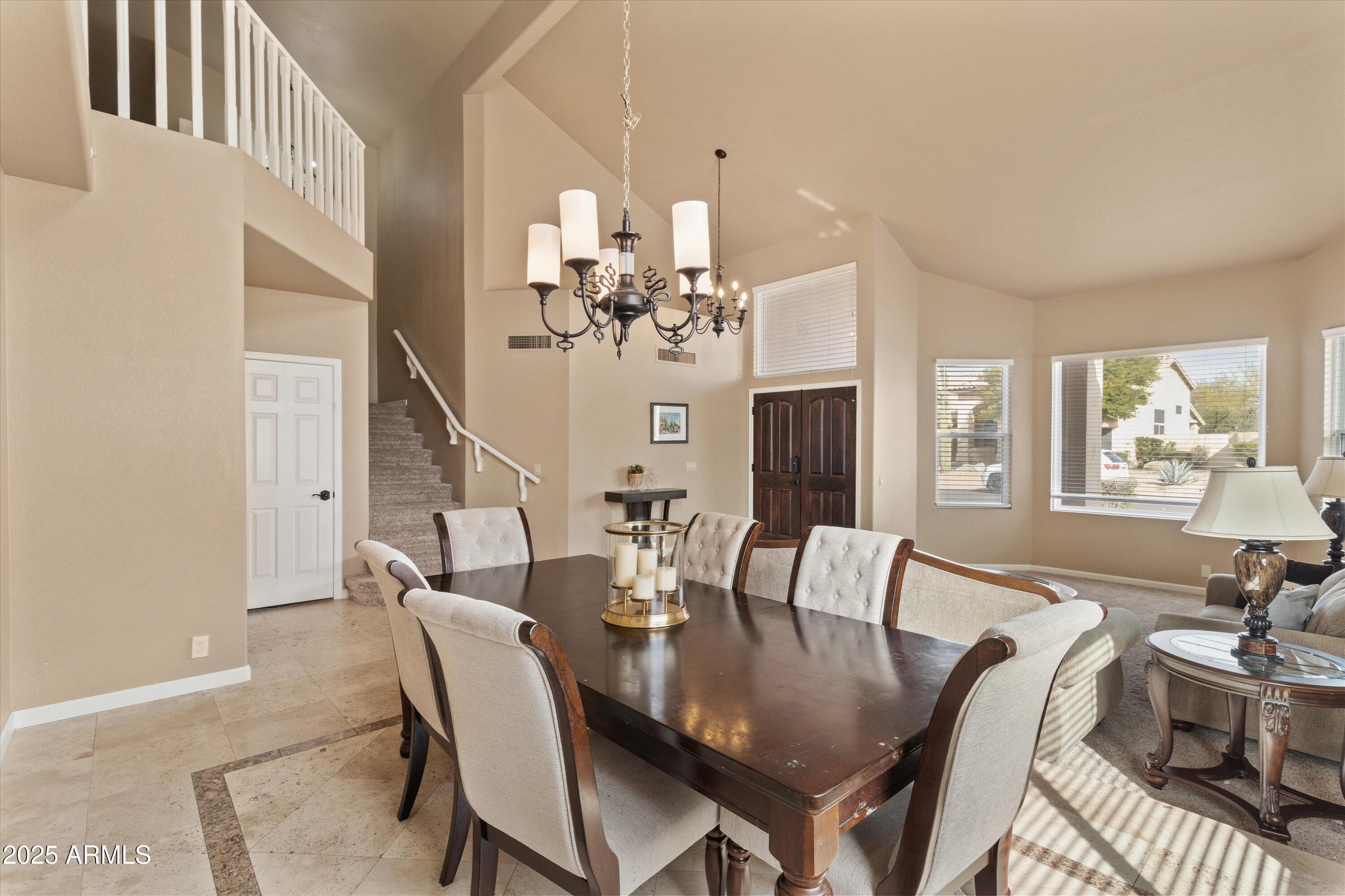 4607 E RANCHO LAREDO Drive