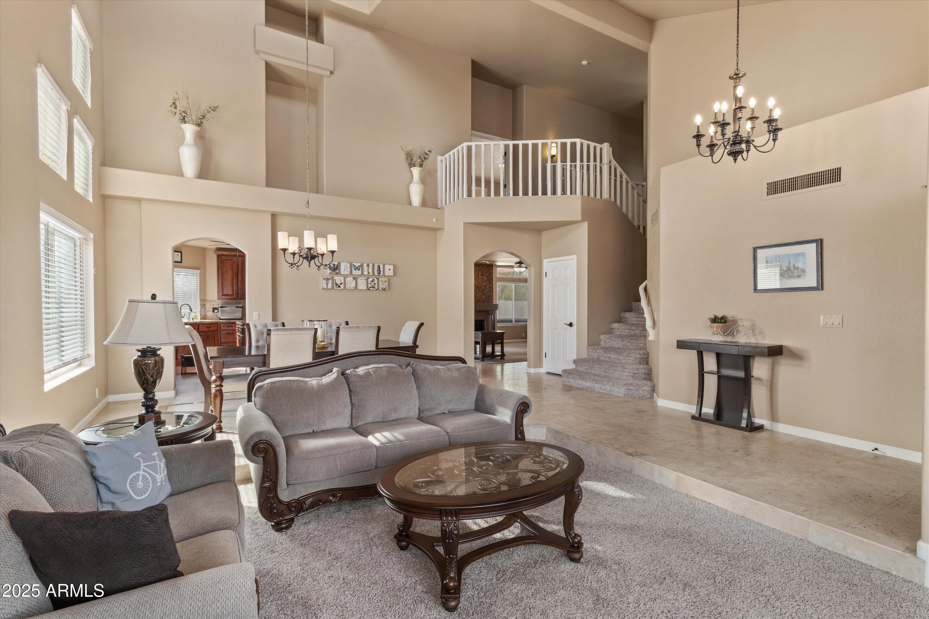 4607 E RANCHO LAREDO Drive