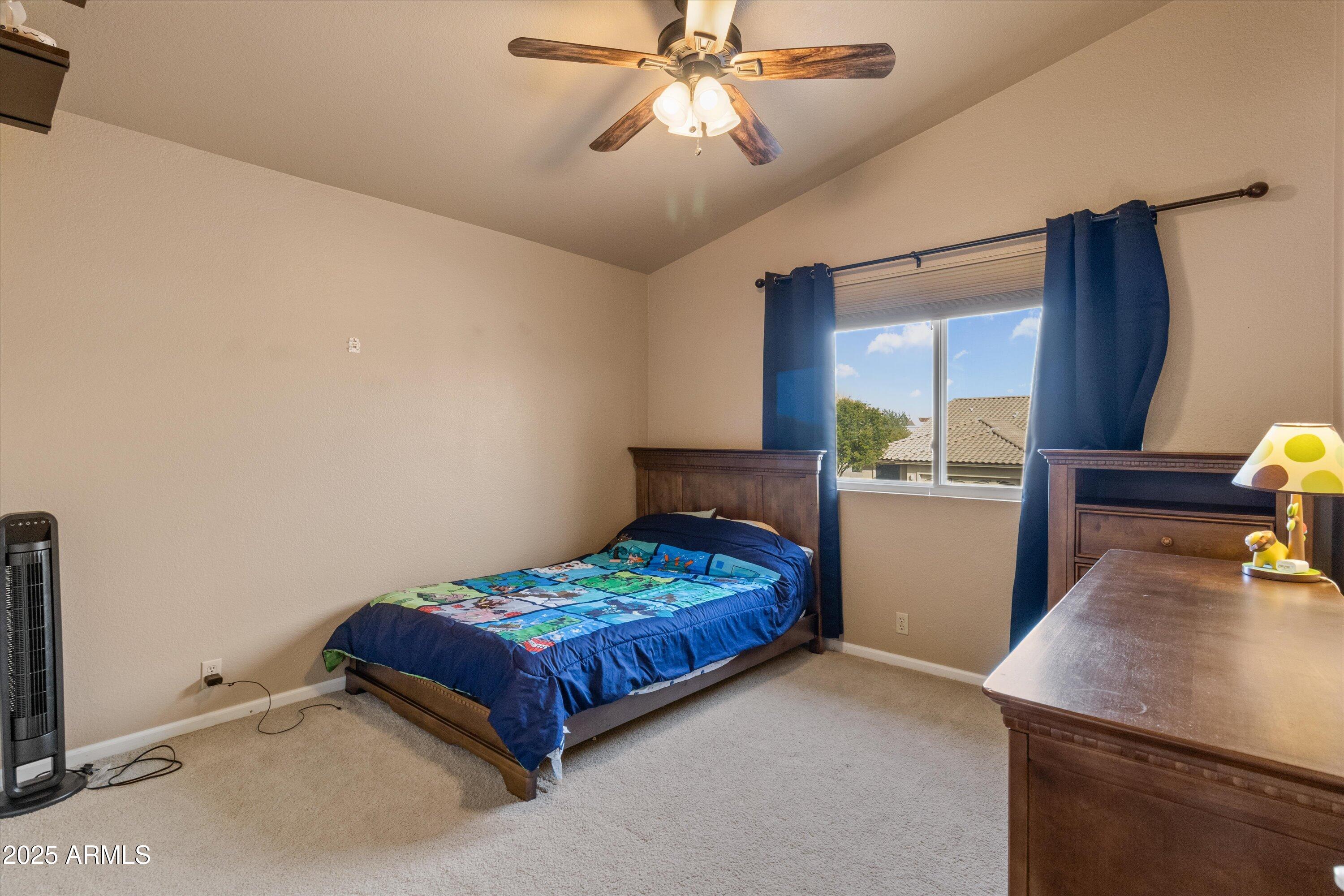 4607 E RANCHO LAREDO Drive