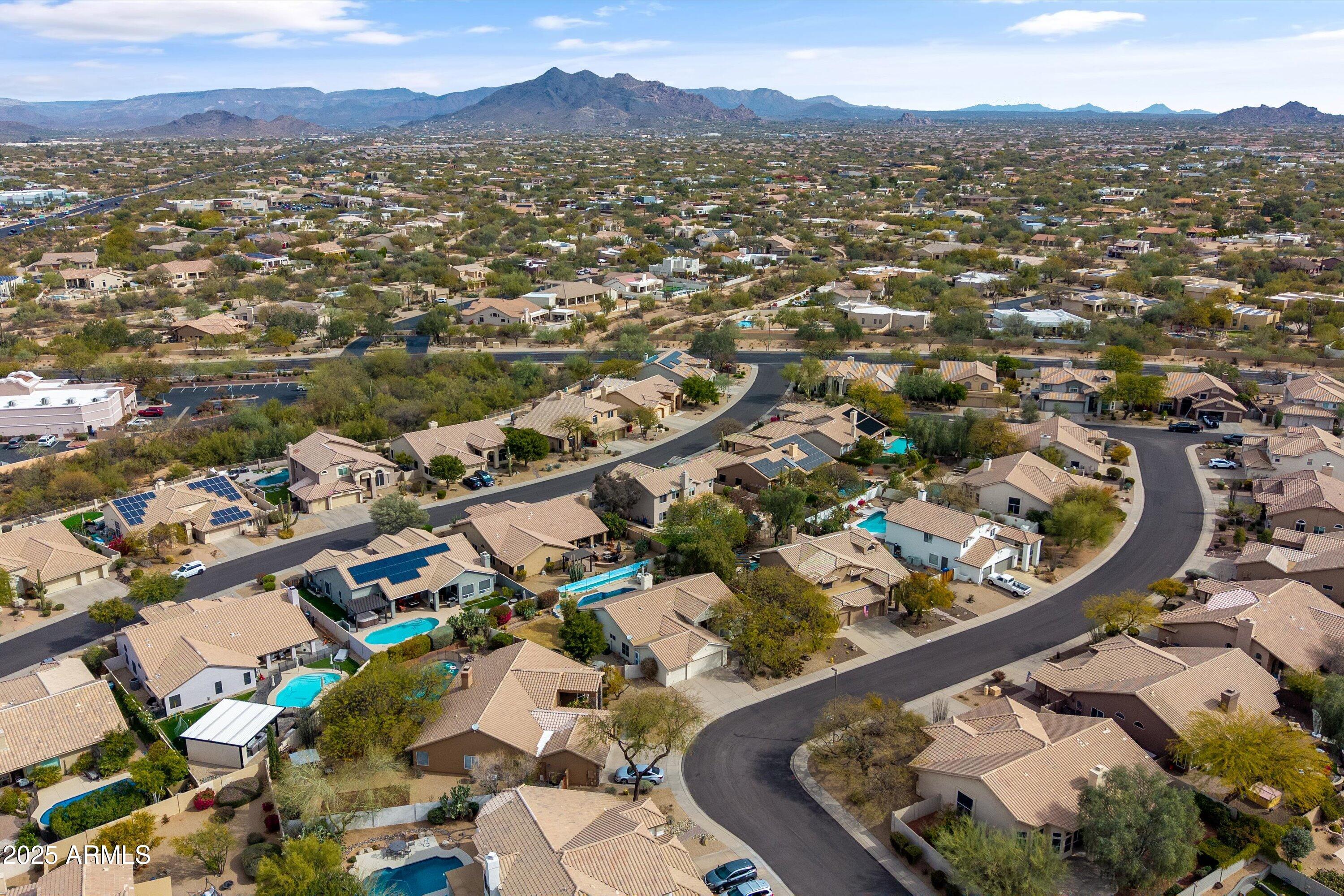 4607 E RANCHO LAREDO Drive