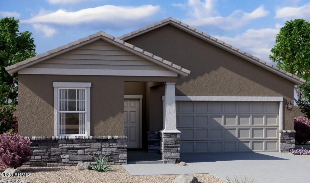 4038 E SAN JOSE Street