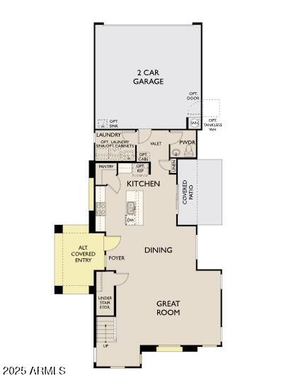 1905 W LARIAT Lane