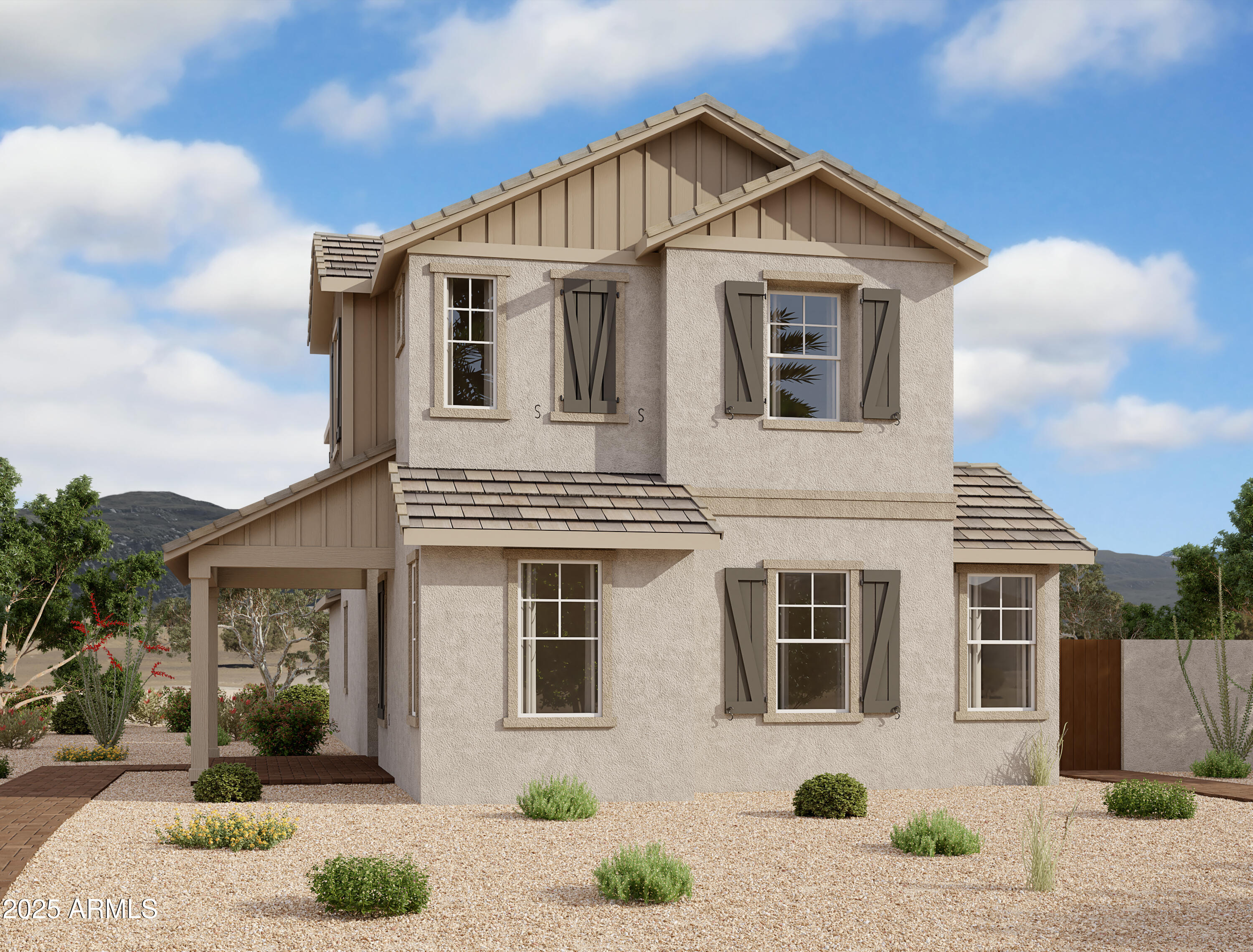 1905 W LARIAT Lane