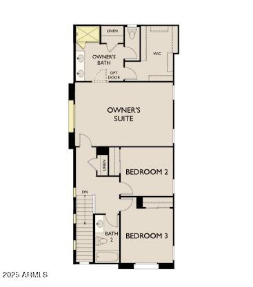 1905 W LARIAT Lane