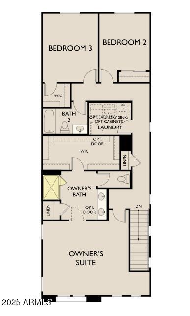 1909 W LARIAT Lane