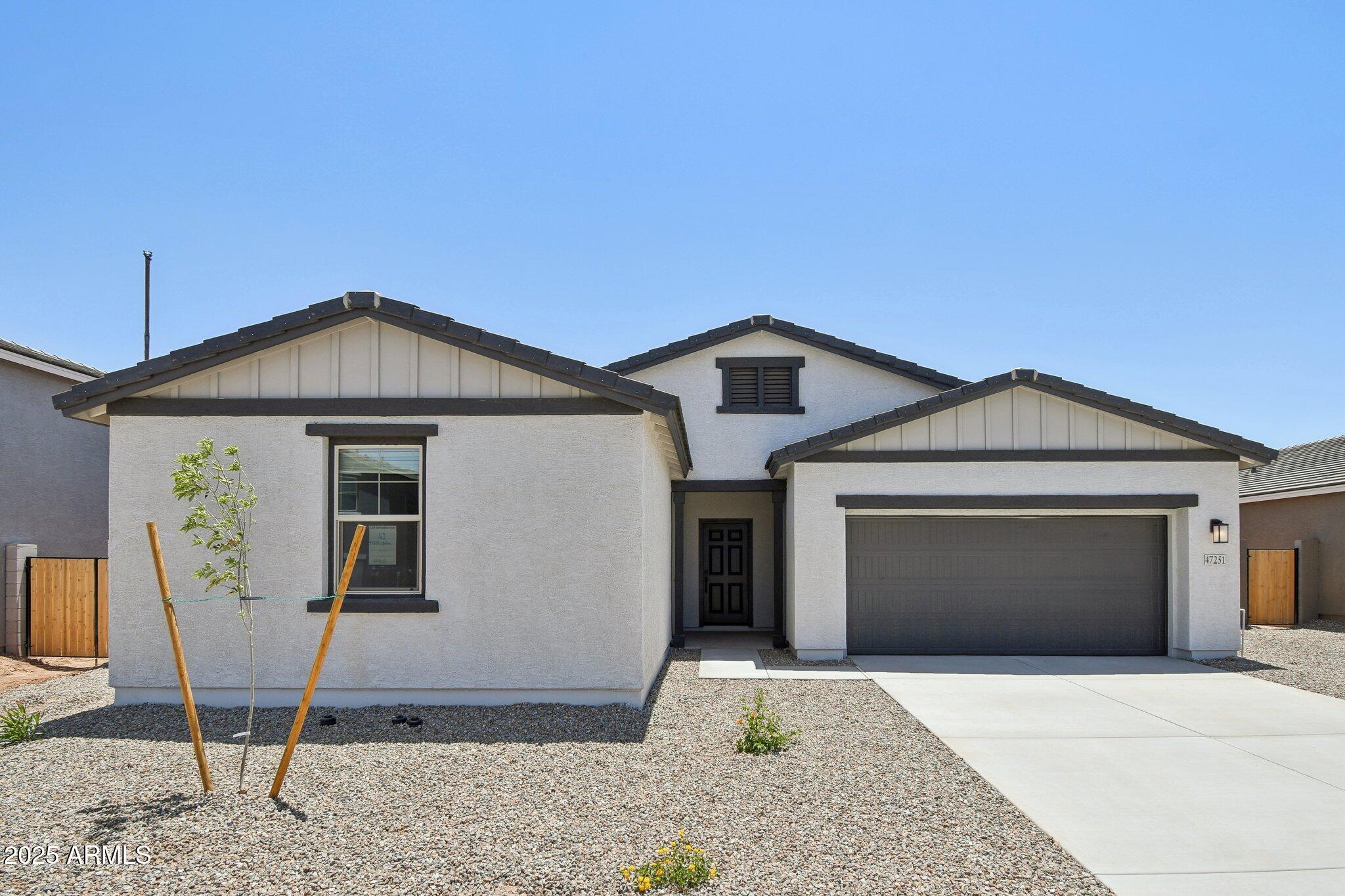 47251 W MELLEN Lane