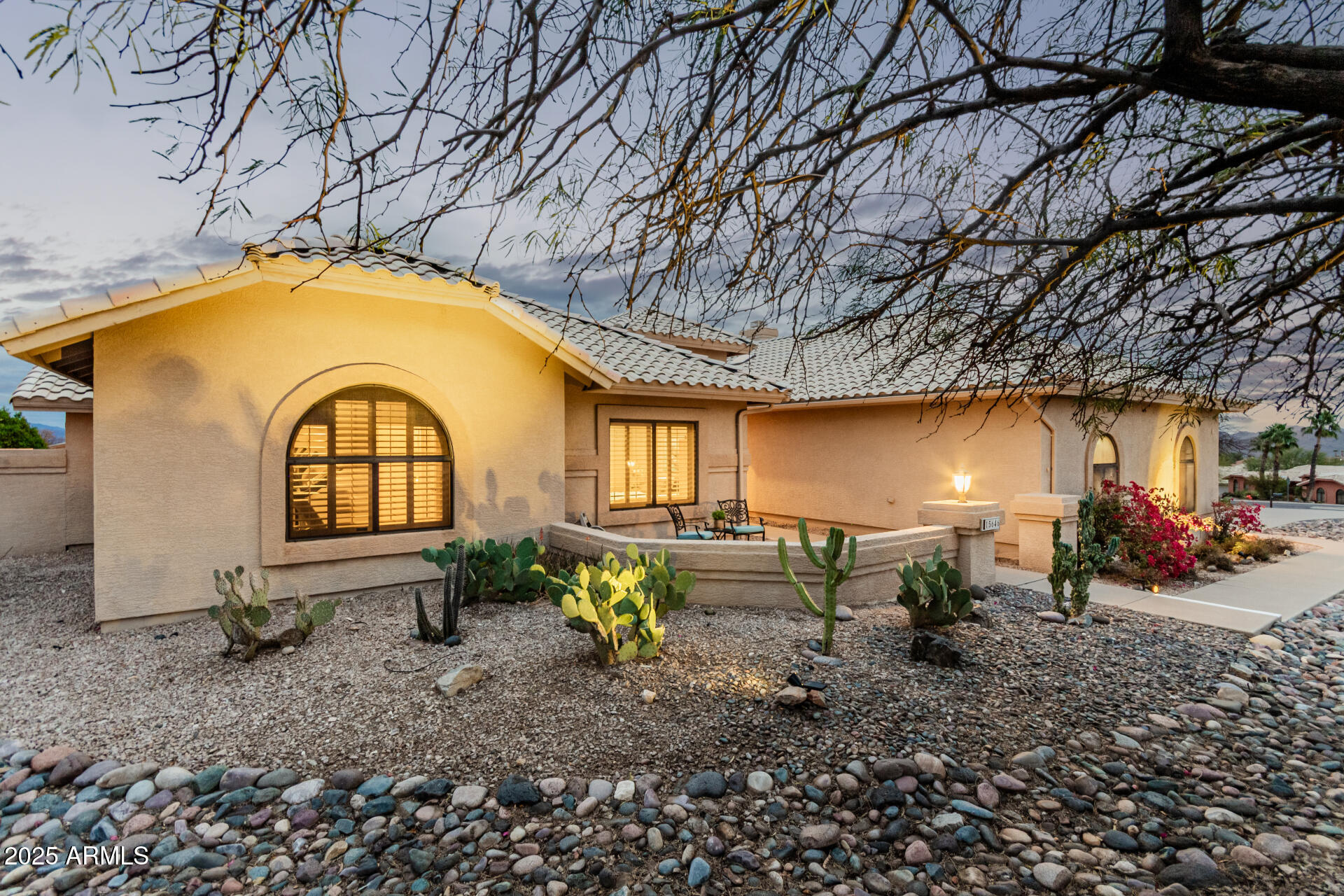 15646 E SUNFLOWER Drive