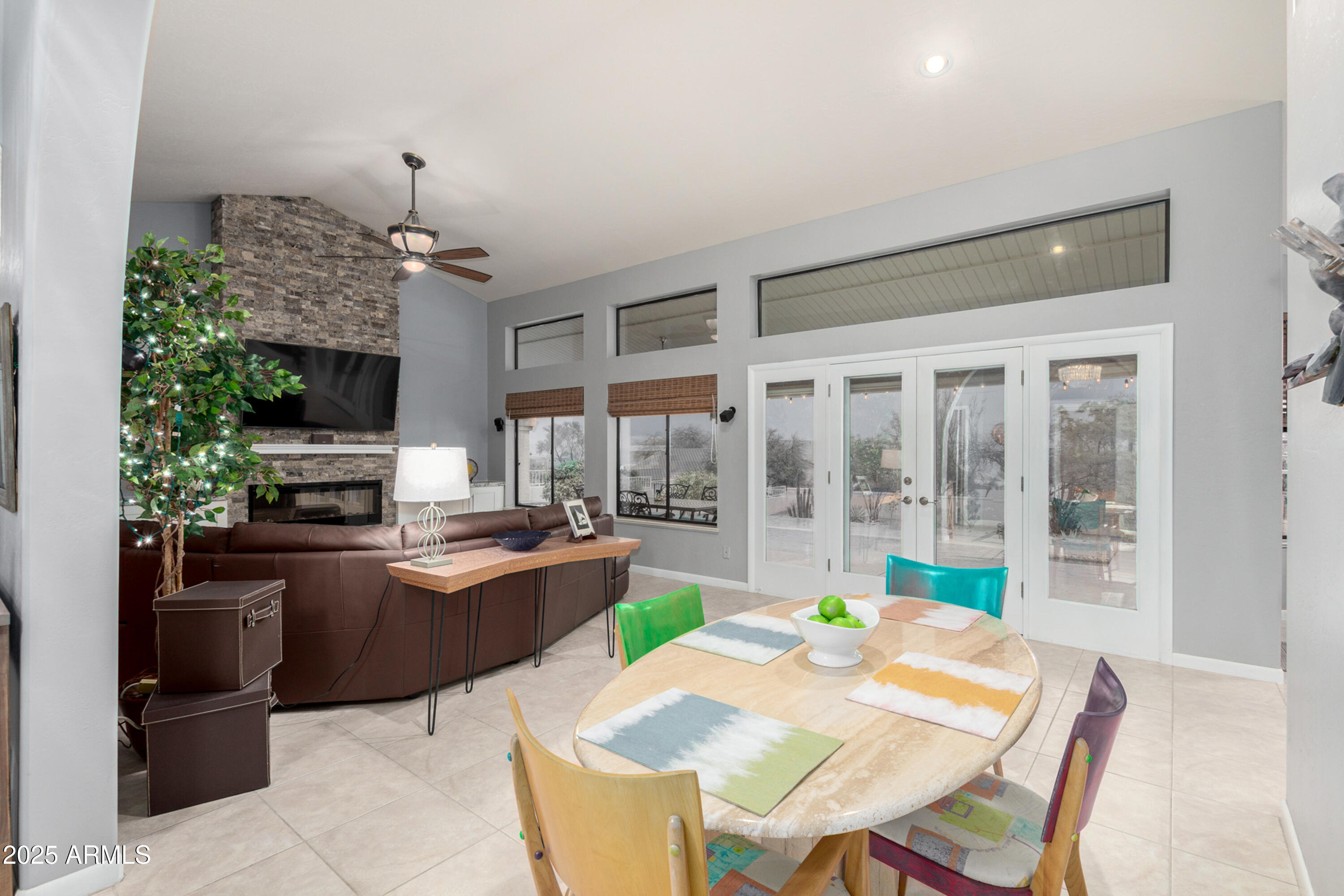 15646 E SUNFLOWER Drive