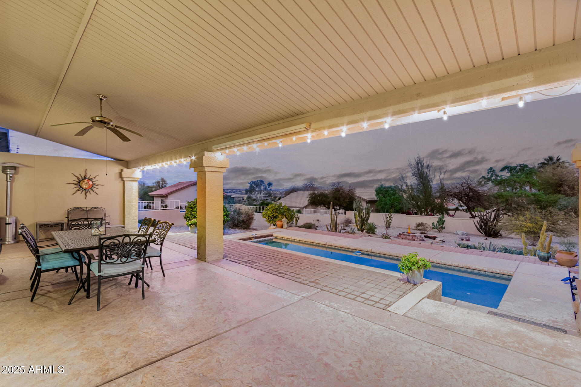 15646 E SUNFLOWER Drive