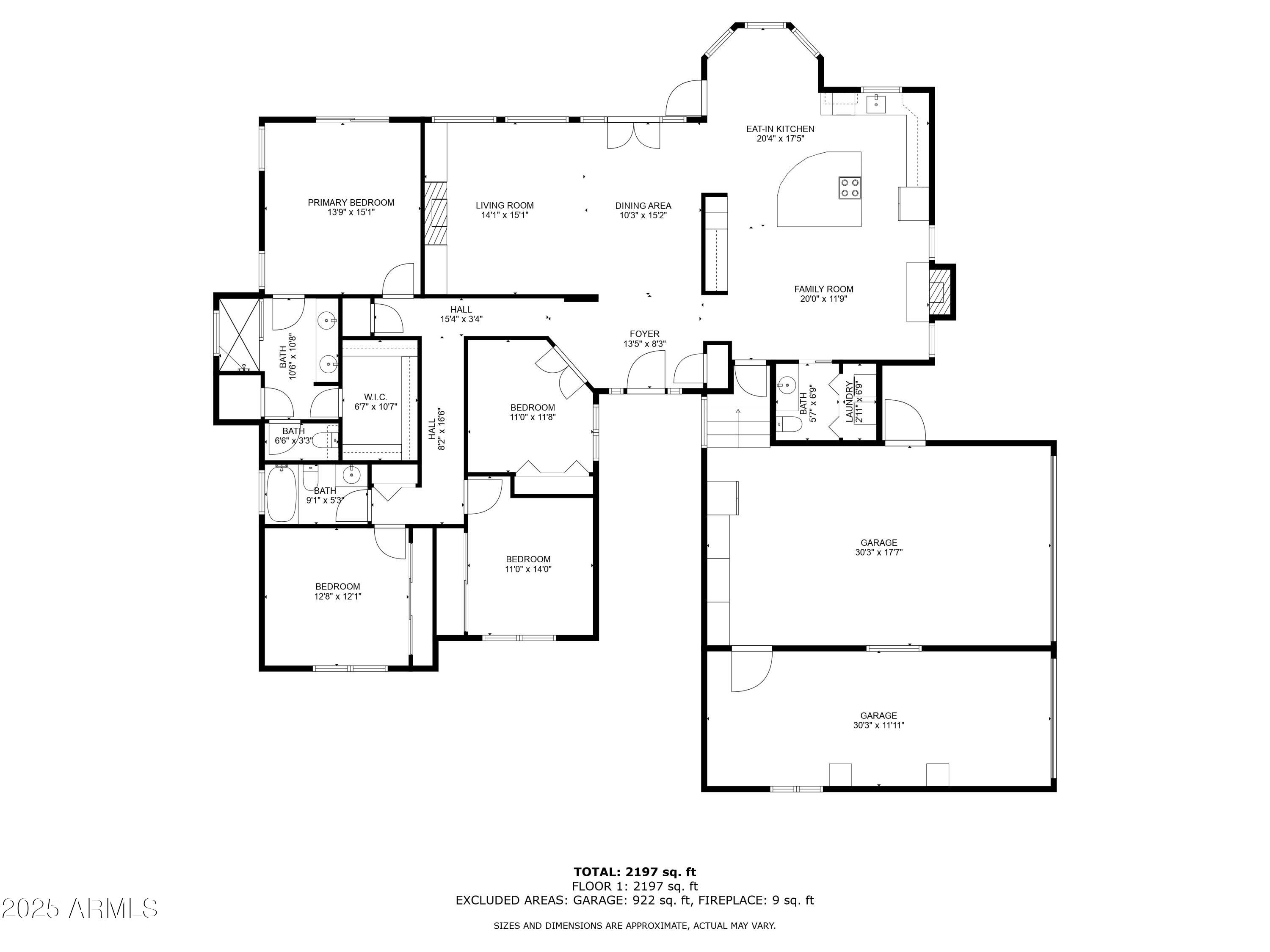 15646 E SUNFLOWER Drive