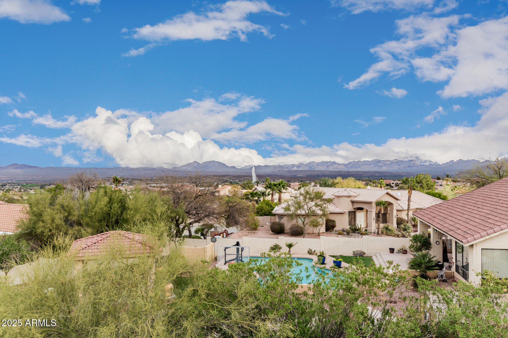 15646 E SUNFLOWER Drive