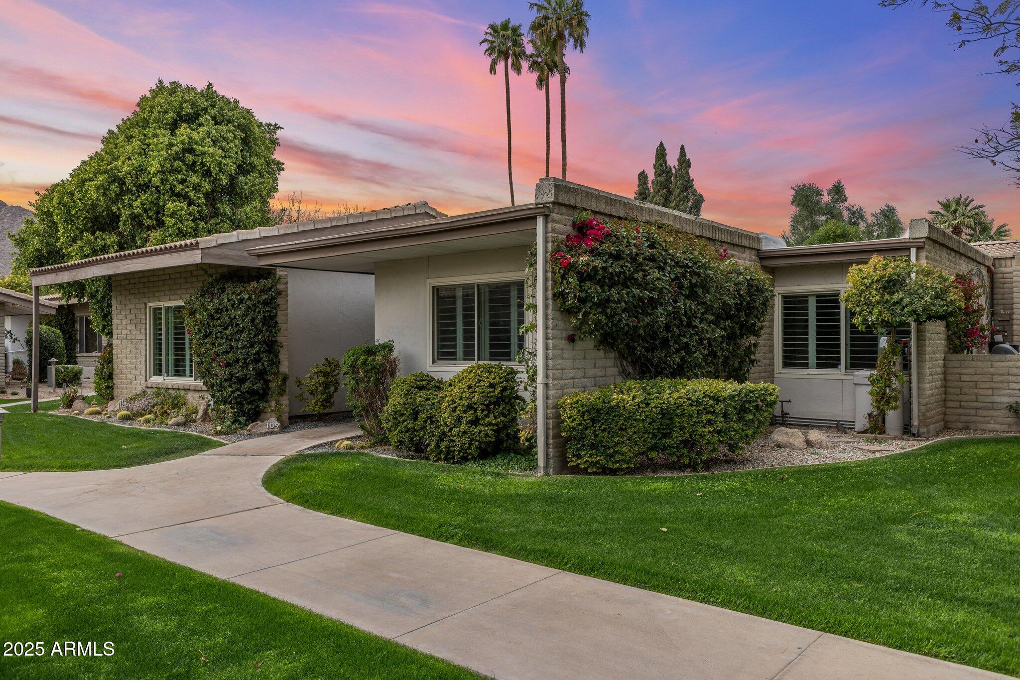 4800 N 68TH Street, 109