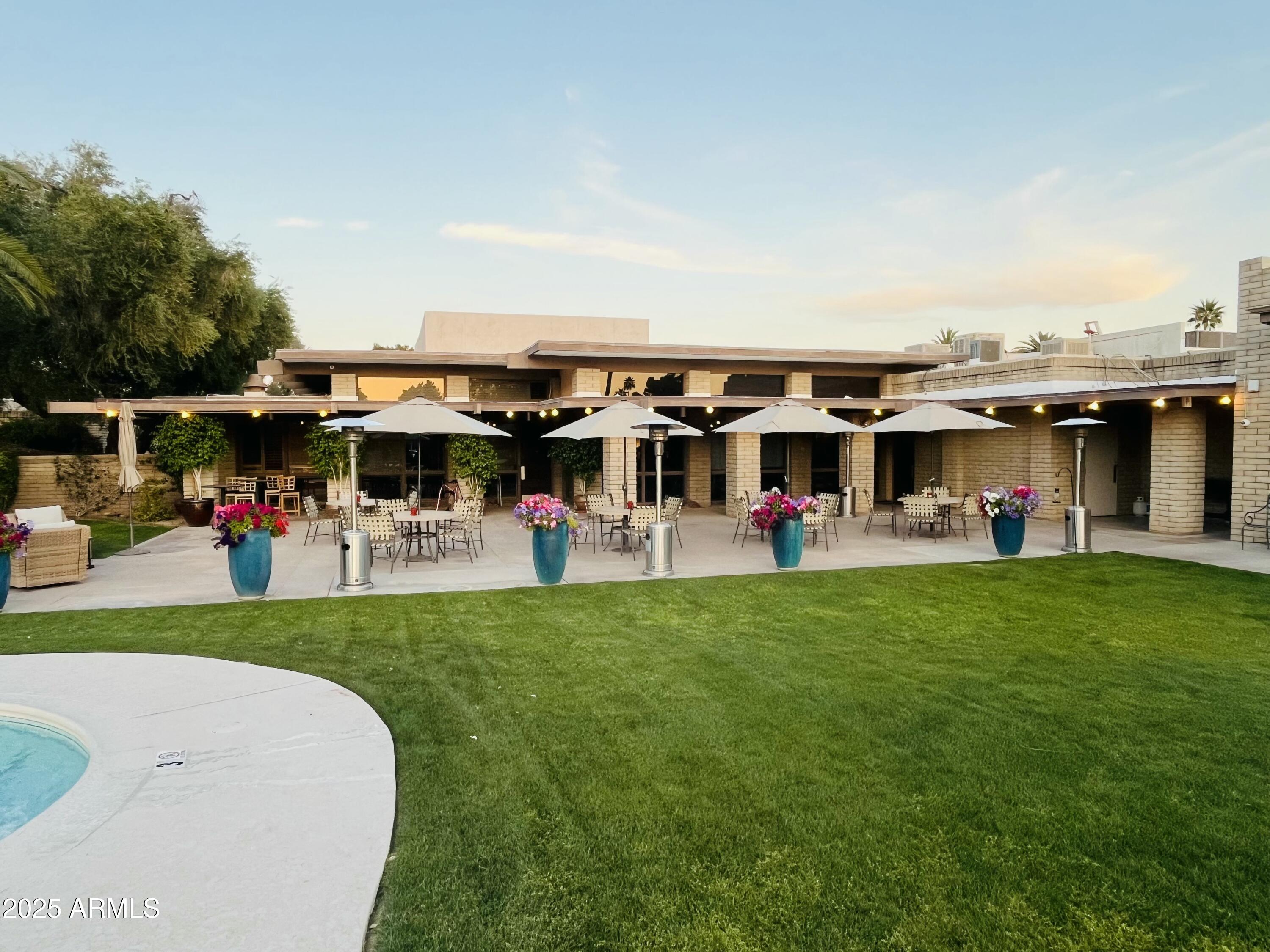 4800 N 68TH Street, 109