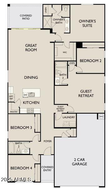4293 E BROOK LYNN Place