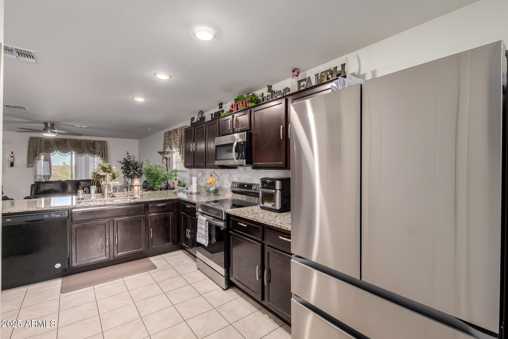 13070 E DESERT LILY Lane