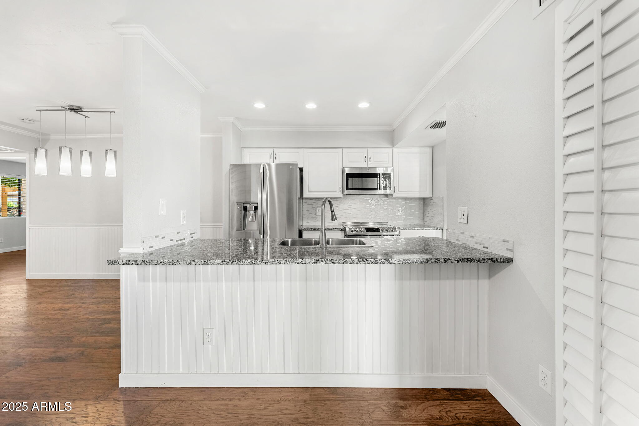 9355 N 91ST Street, 102