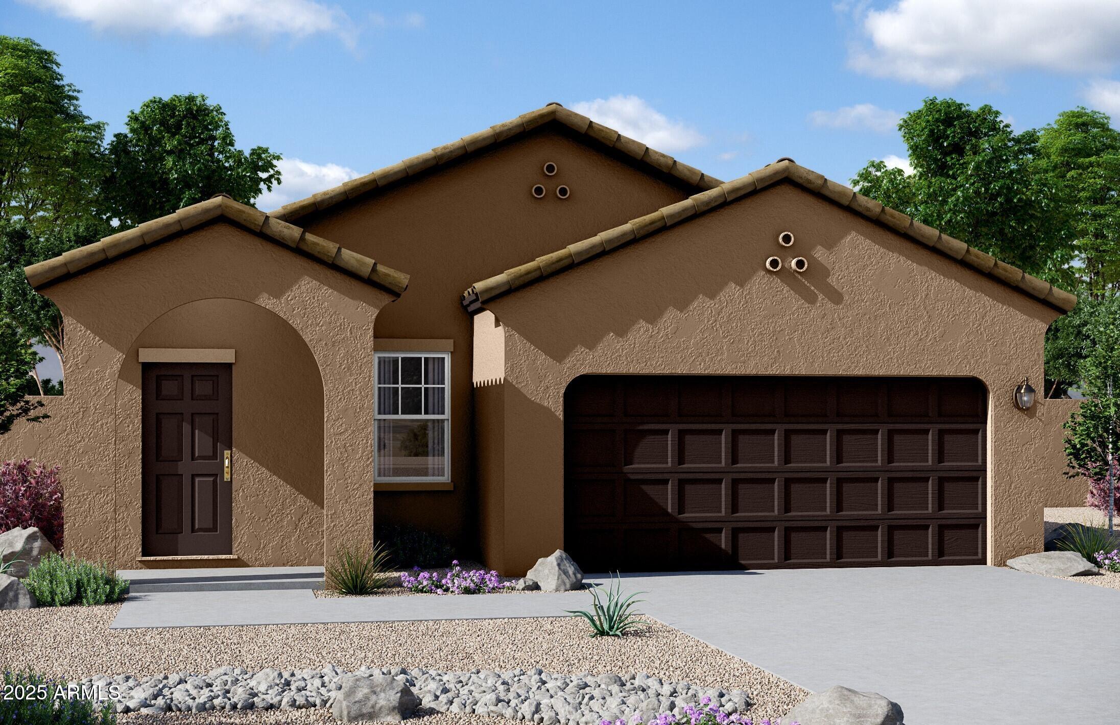 2127 E BUCKING BRONCO Drive