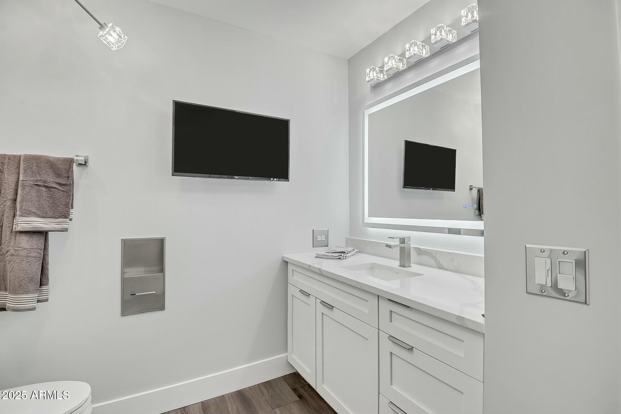 7151 E RANCHO VISTA Drive, 1003