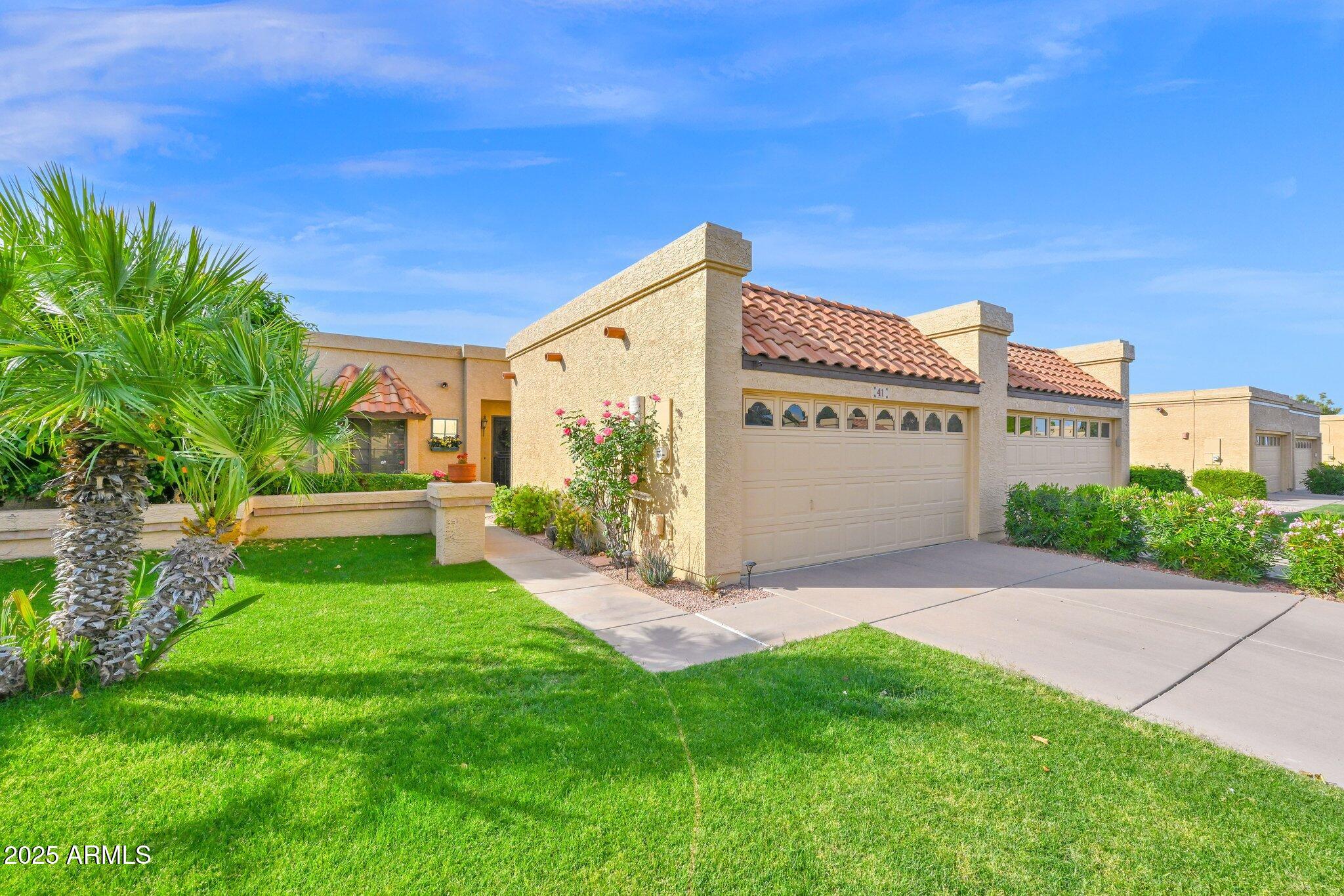 5505 E MCLELLAN Road, 41