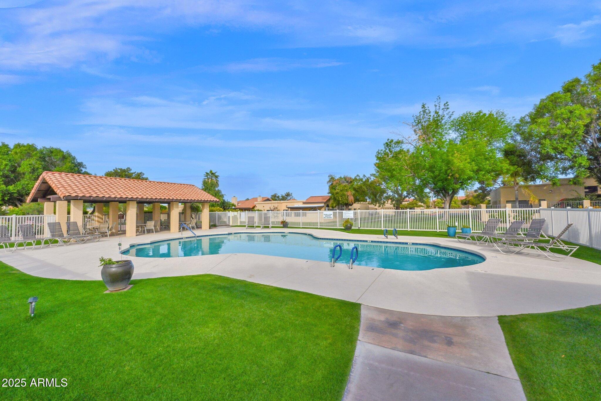 5505 E MCLELLAN Road, 41
