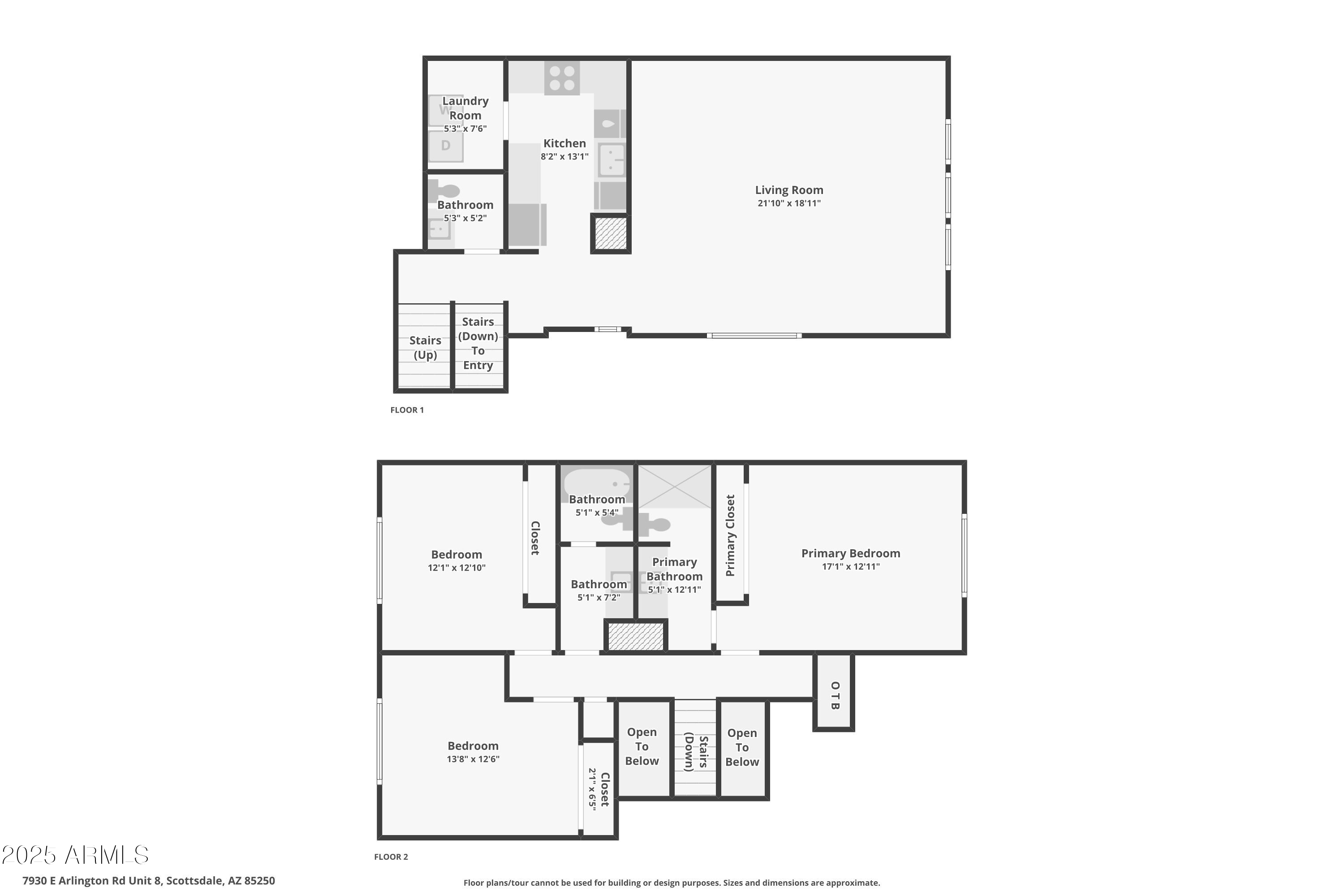 7930 E ARLINGTON Road, 8