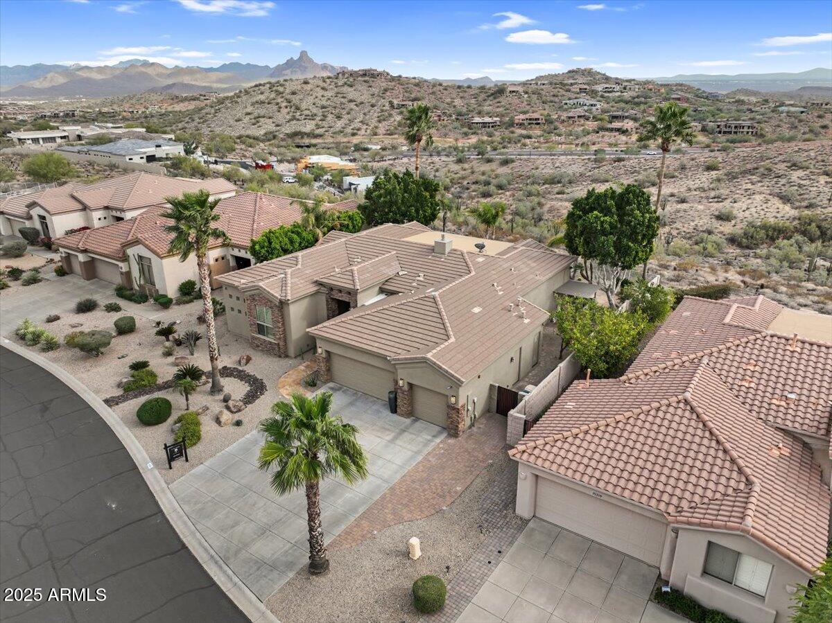 15323 E REDROCK Drive