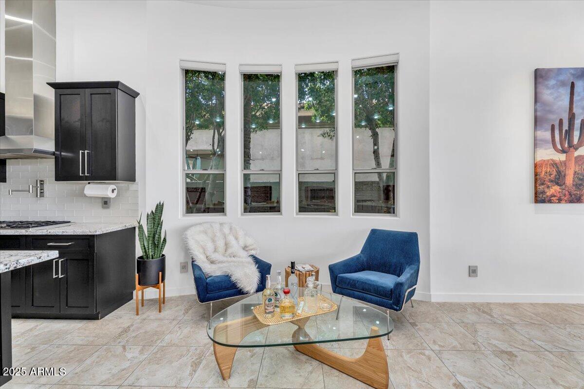 15323 E REDROCK Drive