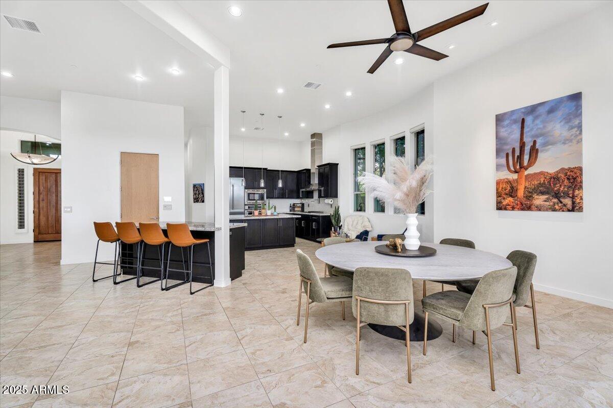 15323 E REDROCK Drive