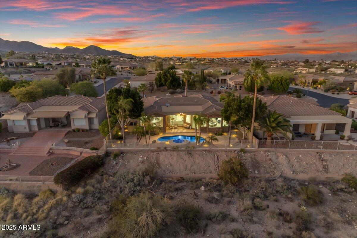 15323 E REDROCK Drive